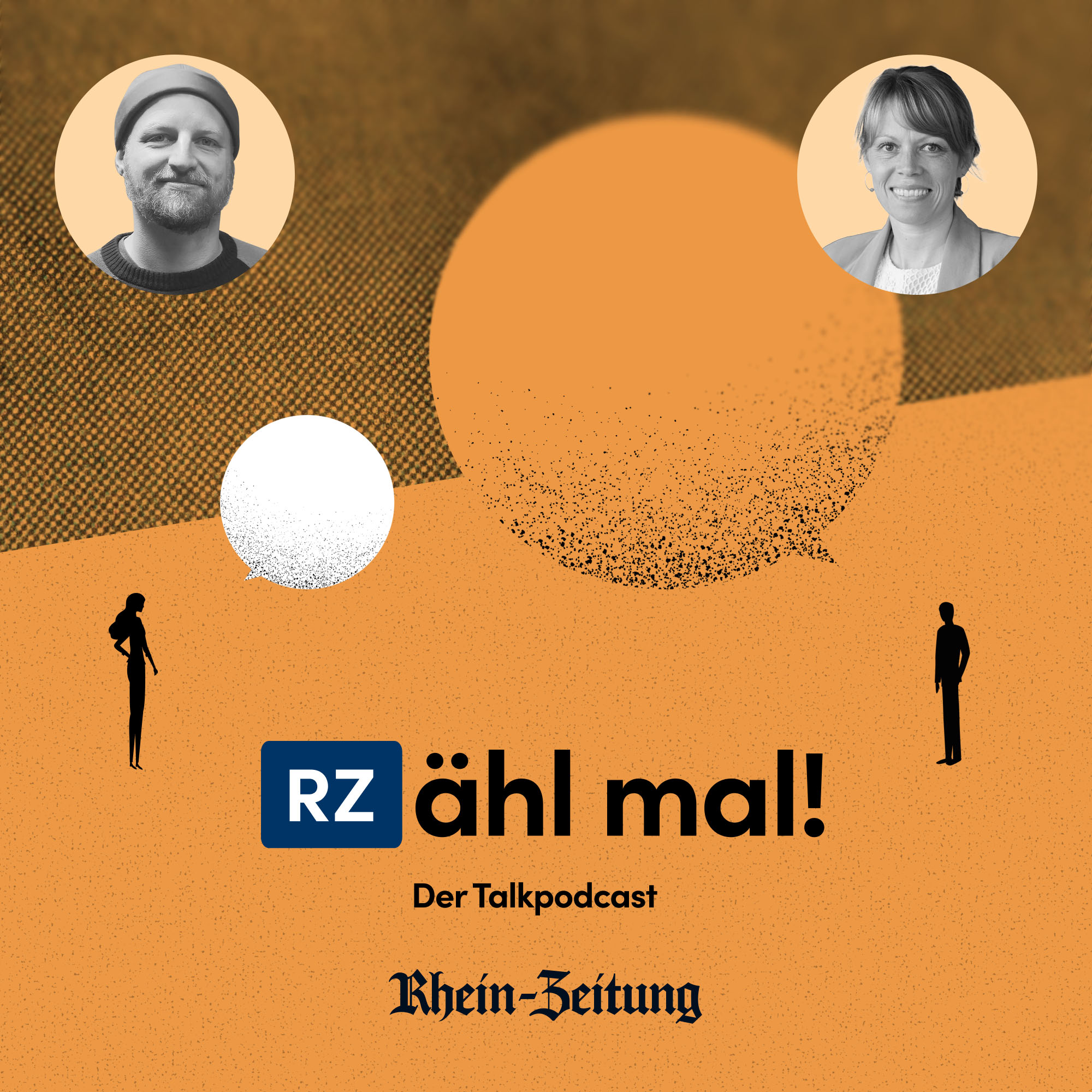 RZähl mal! – Der Talkpodcast der Rhein-Zeitung