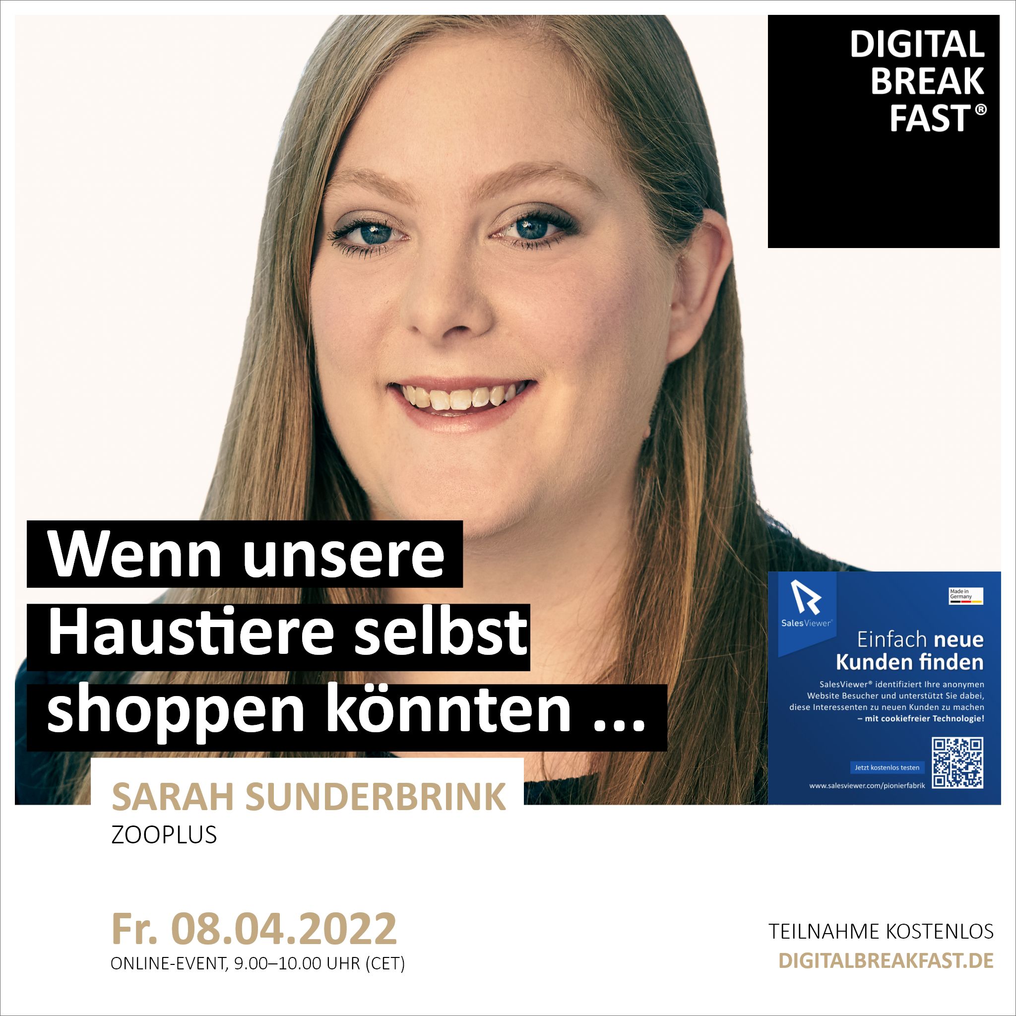 DIGITAL BREAKFAST PODCAST