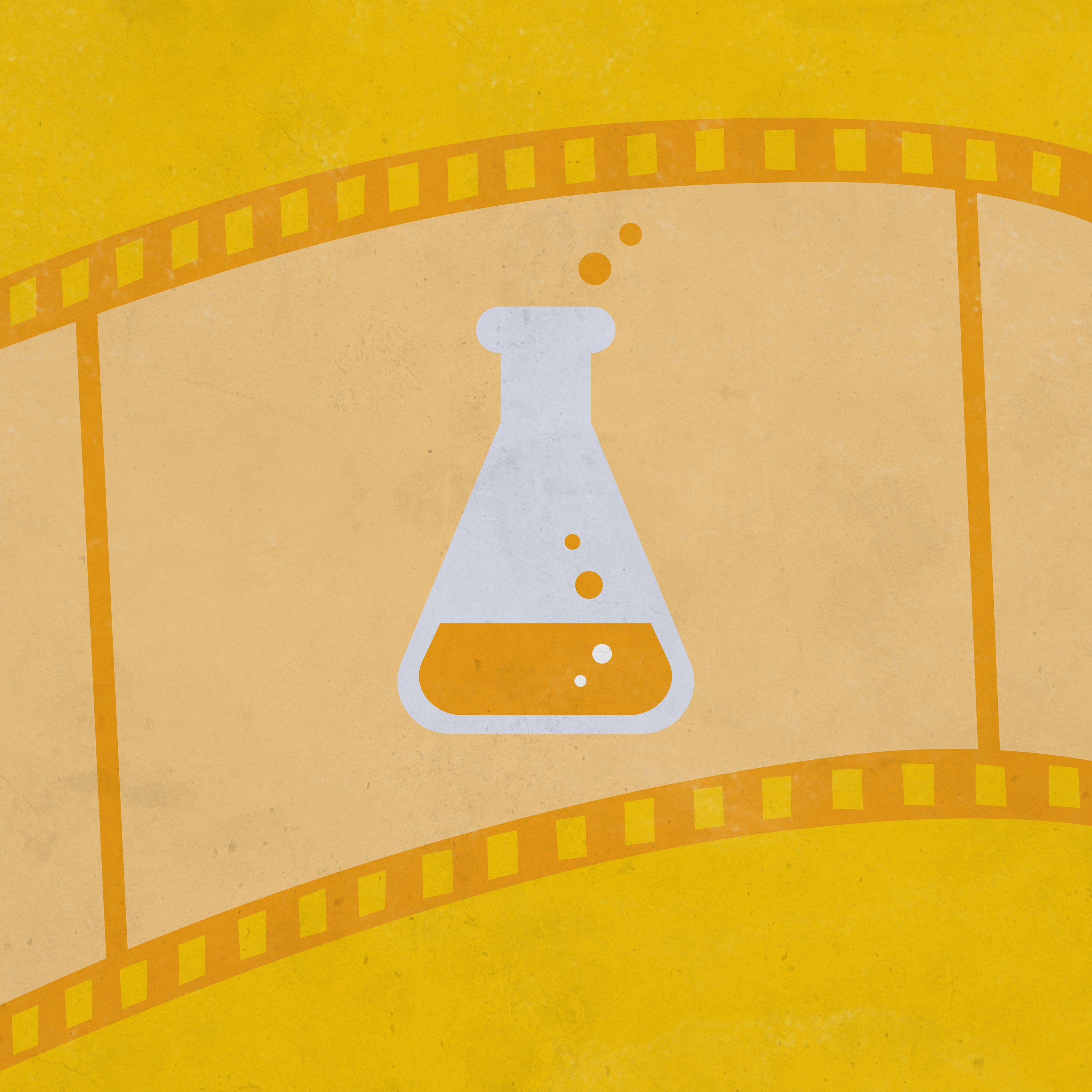 Brainflicks — der Podcast über Psychologie im Film.