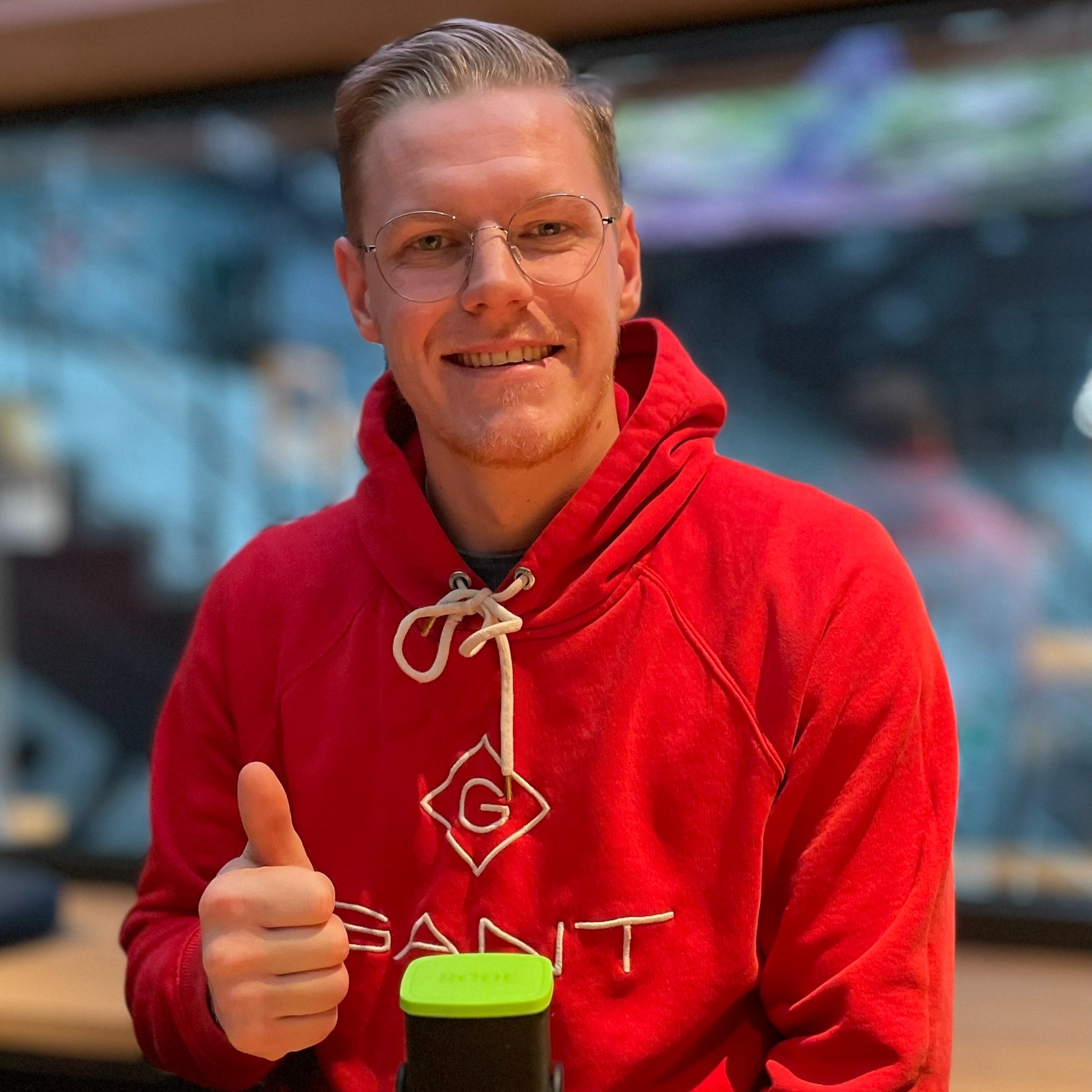 Hart gecheckt - Der OVB-Podcast zu den Starbulls Rosenheim