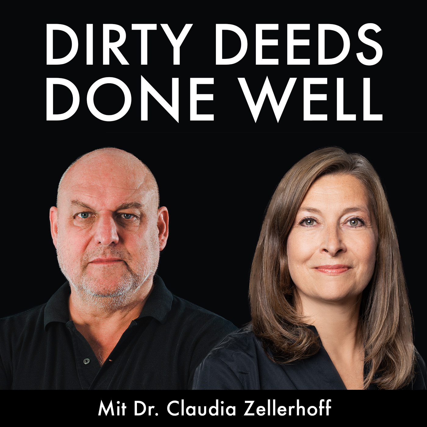 Dirty Deeds Done Well