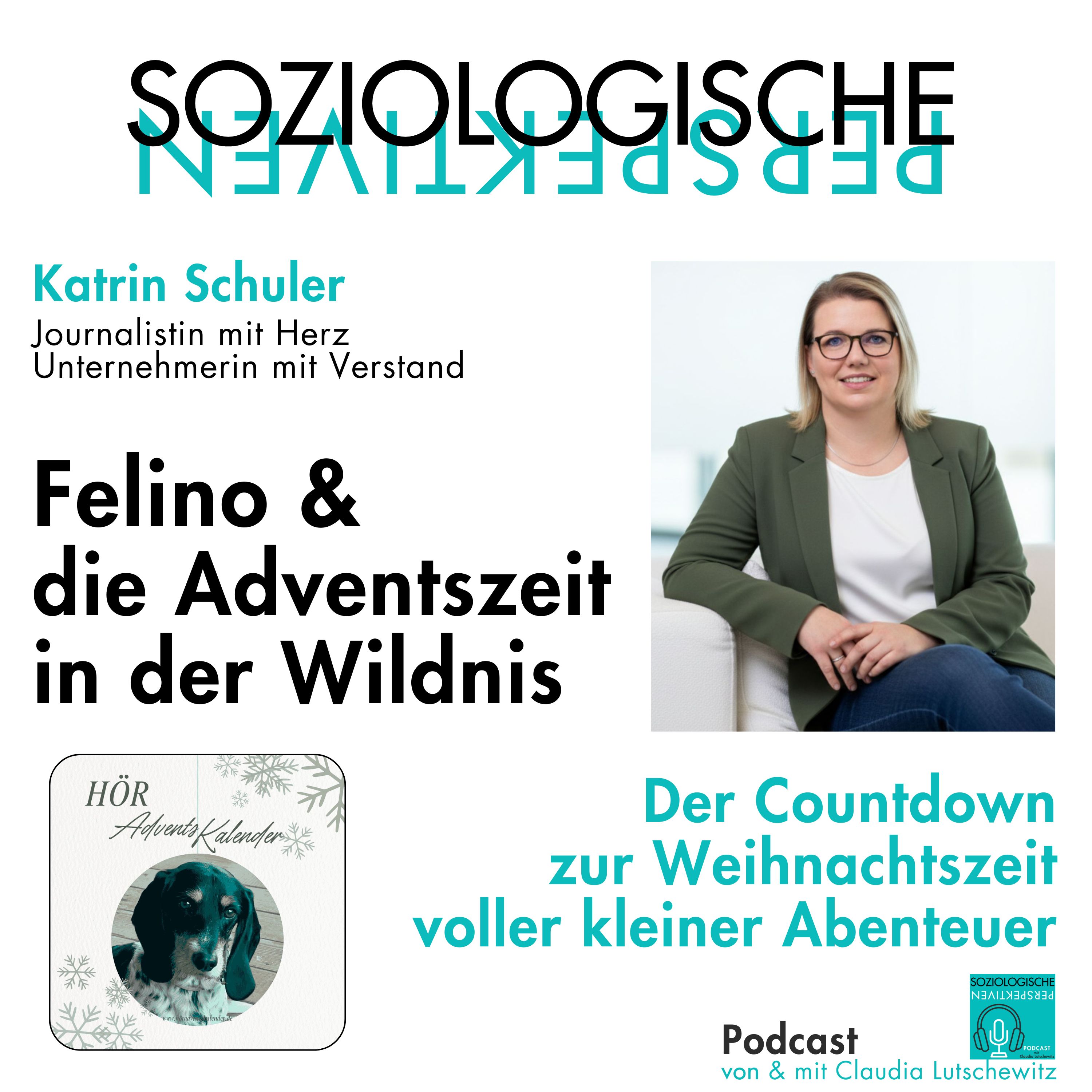 Soziologische Perspektiven