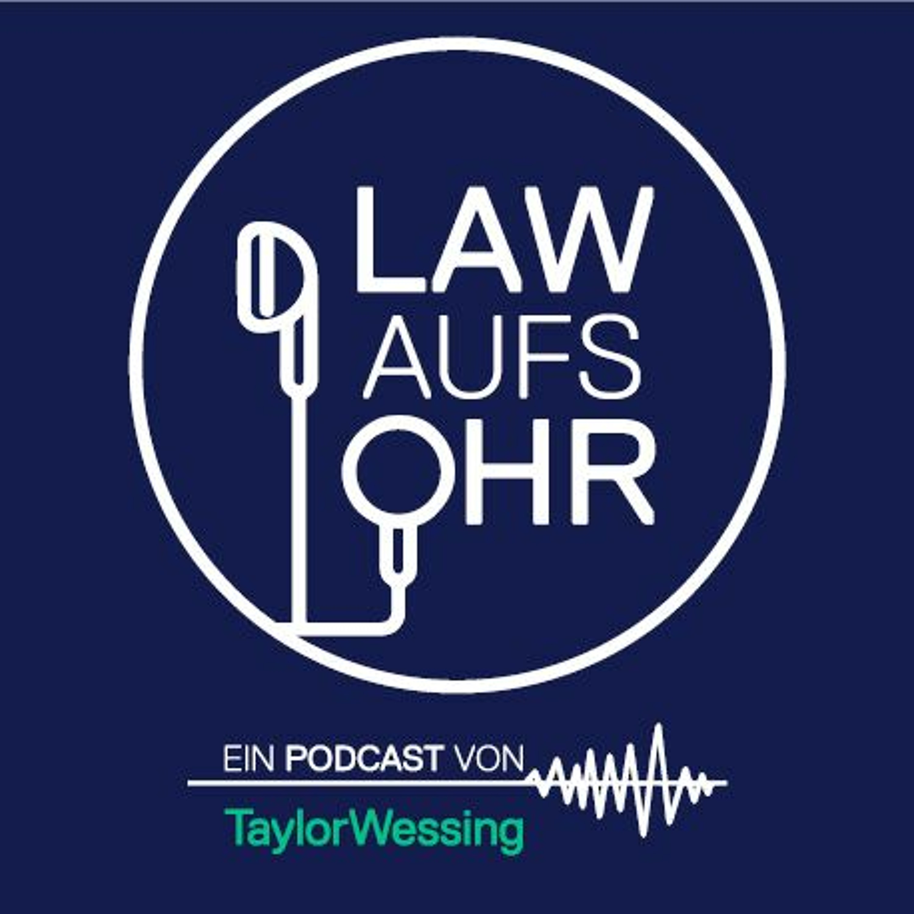 Law aufs Ohr
