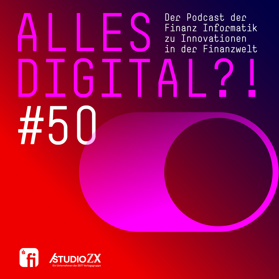 Alles Digital?!