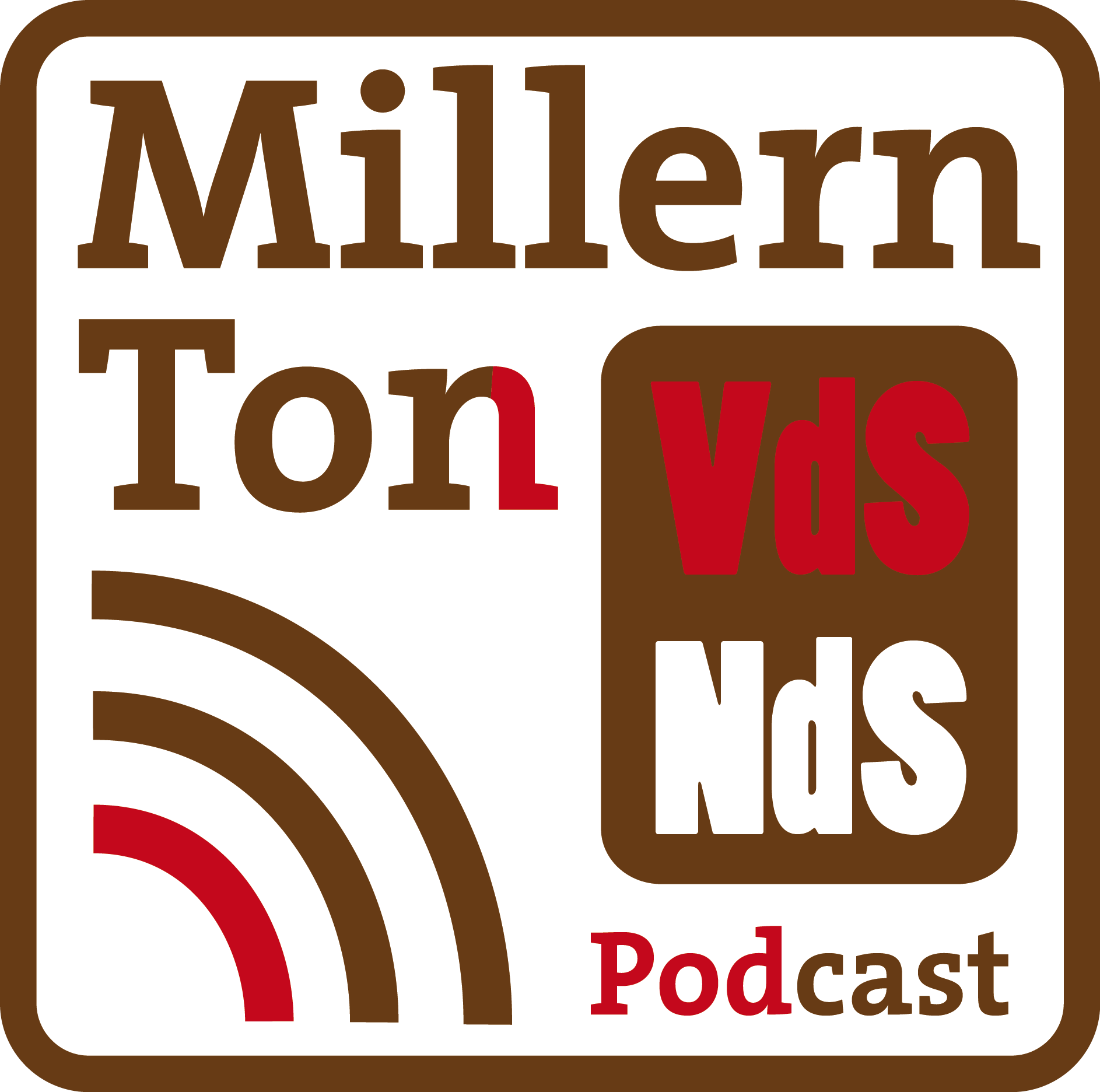 #VdS MillernTon #NdS