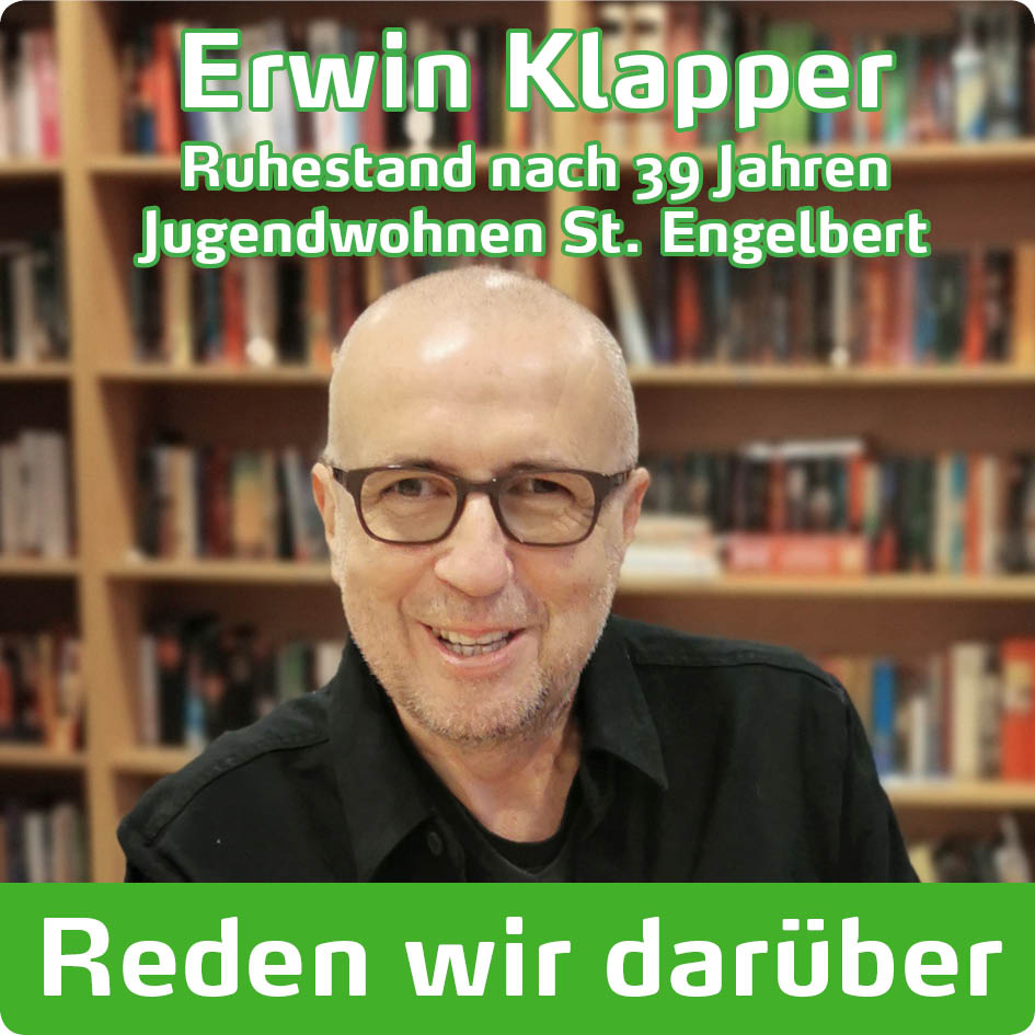 Reden wir darüber - Podcast über christliches Leben in Leverkusen