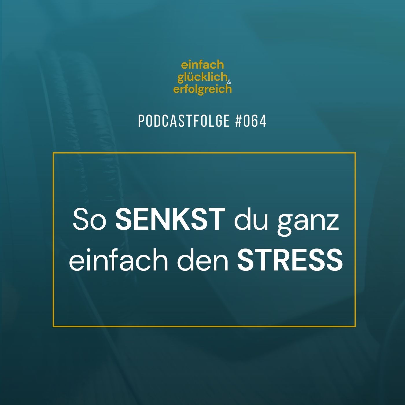 Einfach Glücklich und Erfolgreich