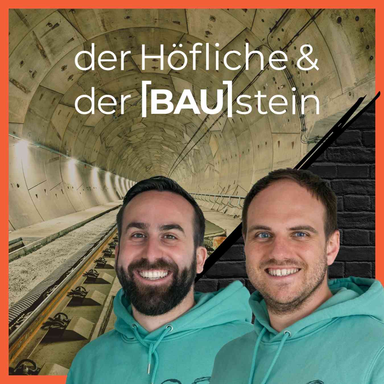 Der Brenner Basis Tunnel Europas Megaprojekt