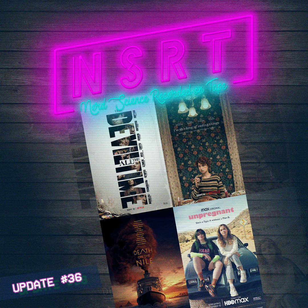 INSERT – Der Filmpodcast