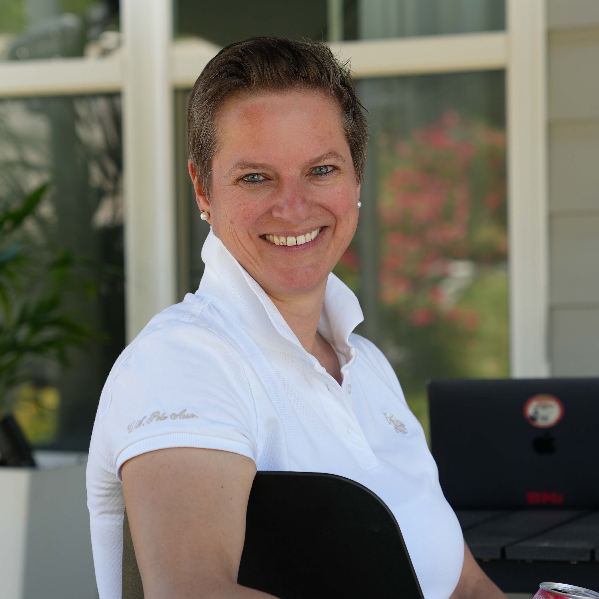 #258: Eve Christiansen - von Husum in die USA: "Ich bin Transländerin"