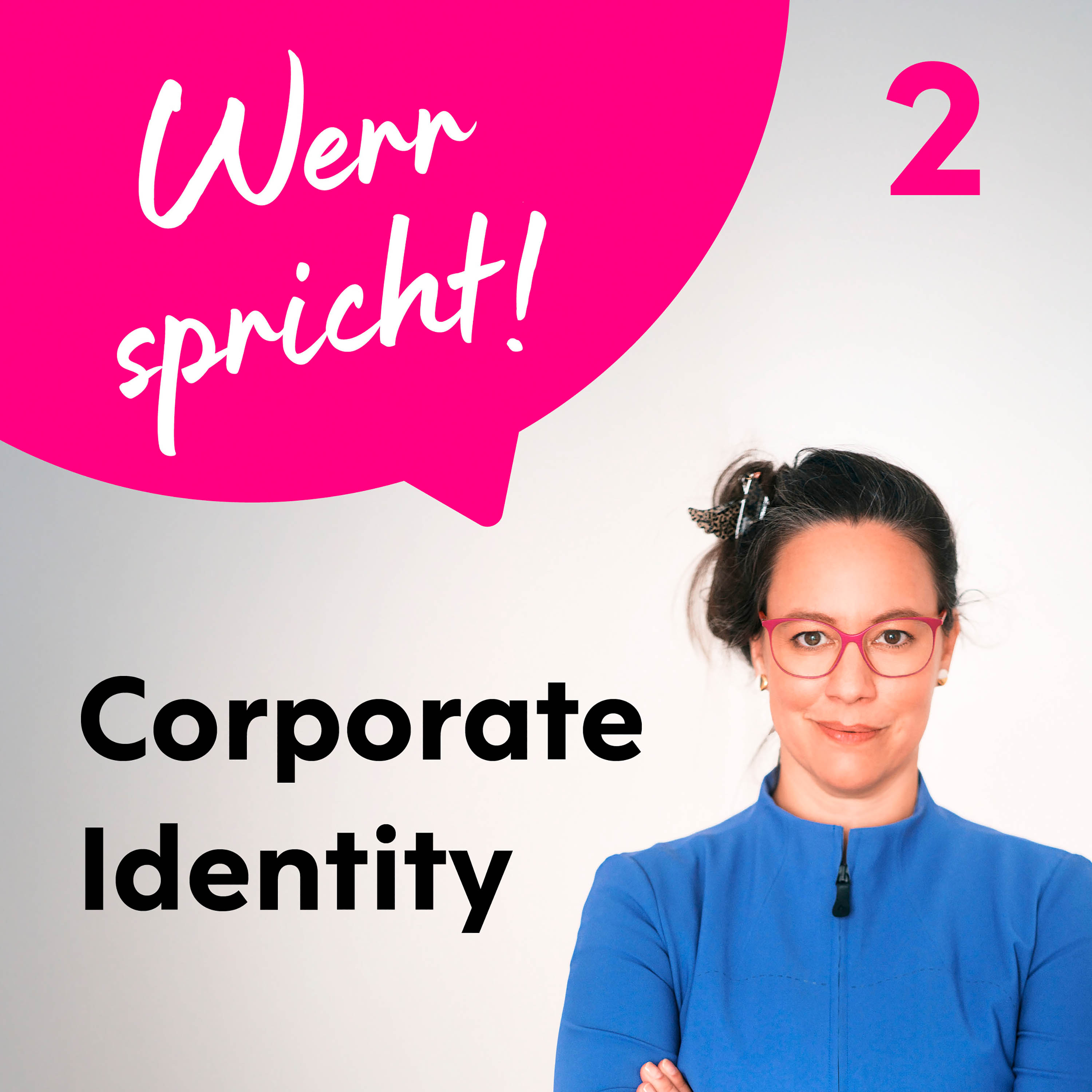 Werr spricht! Unternehmenserfolg durch klare Werte und authentisches Business