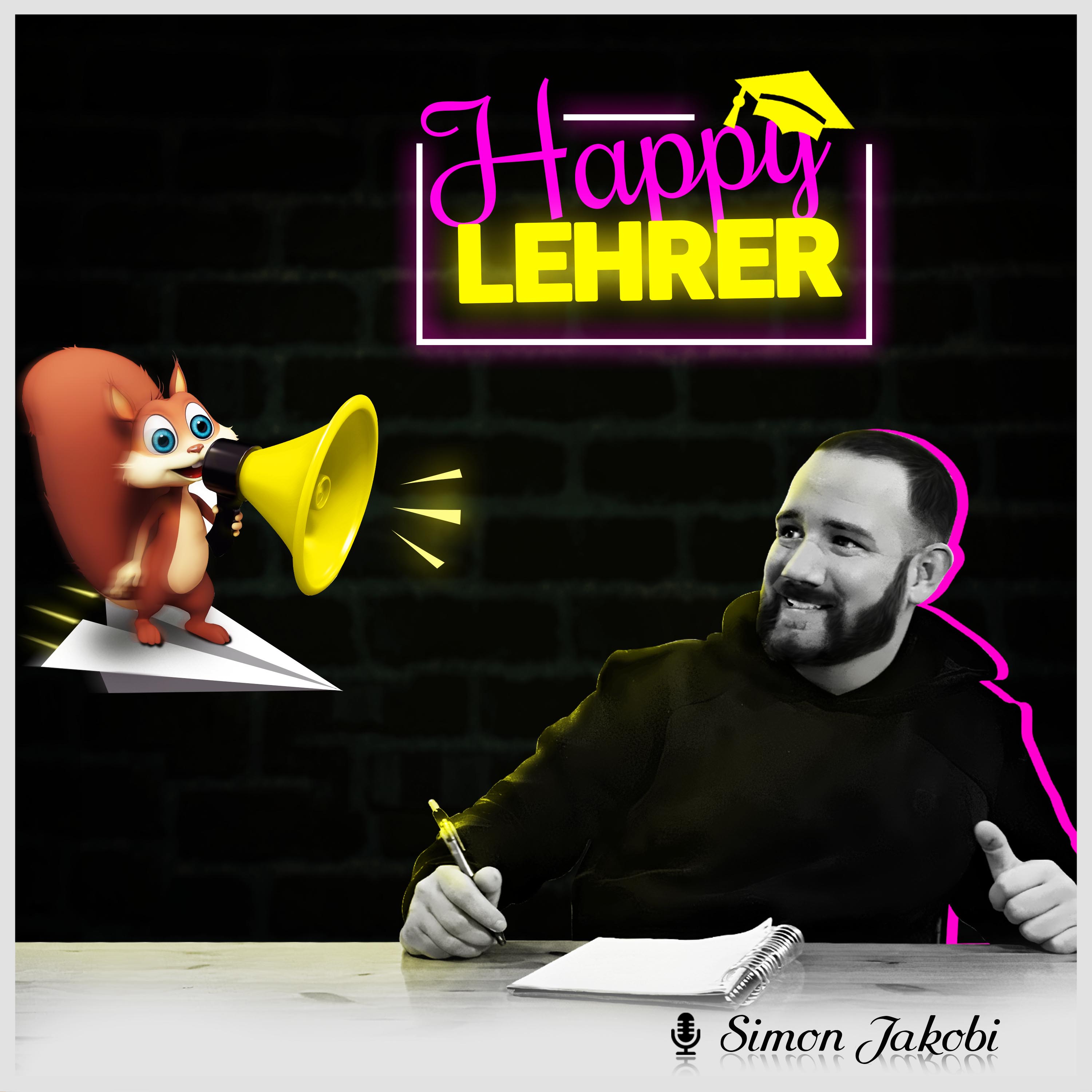 Happy Lehrer