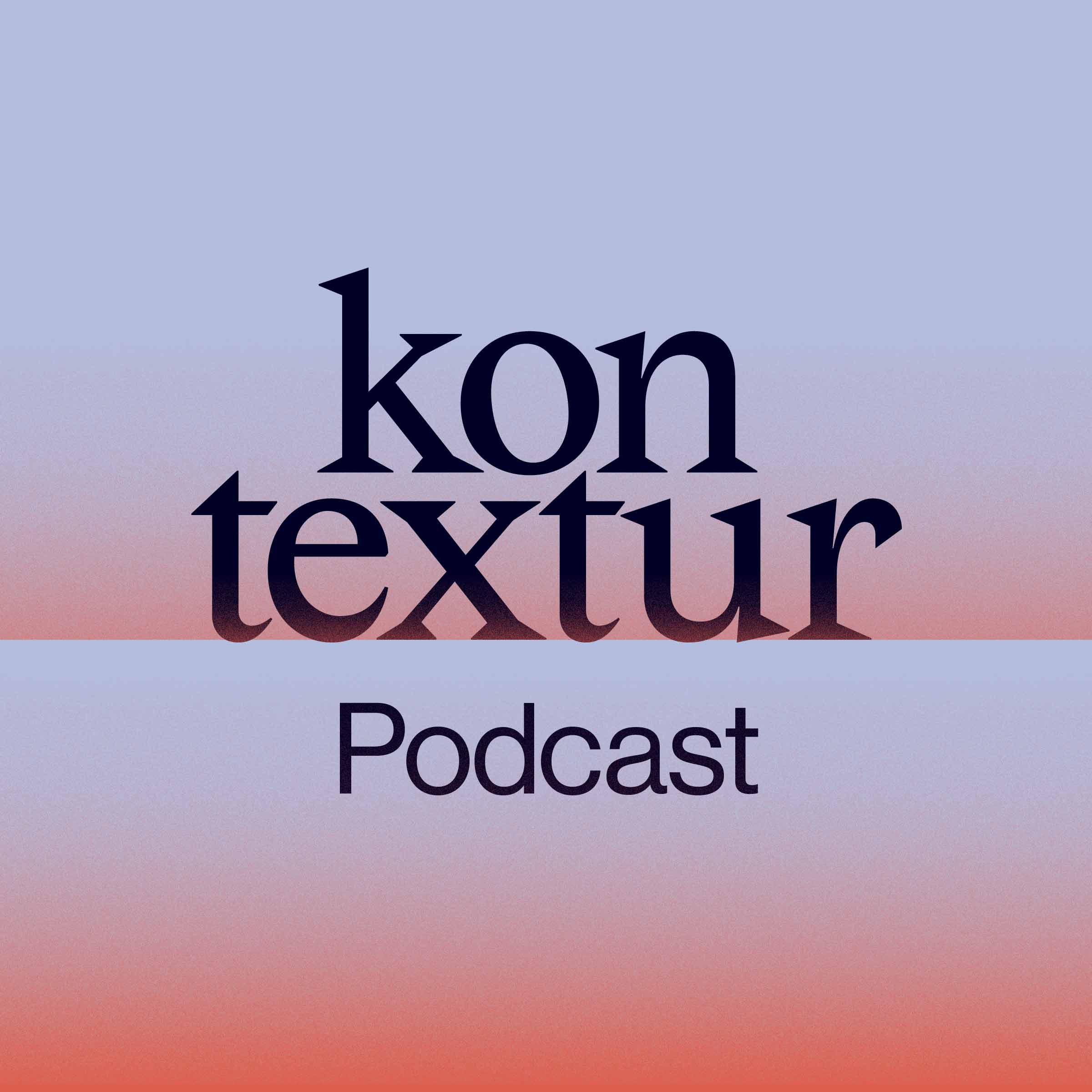 kntxtr podcast