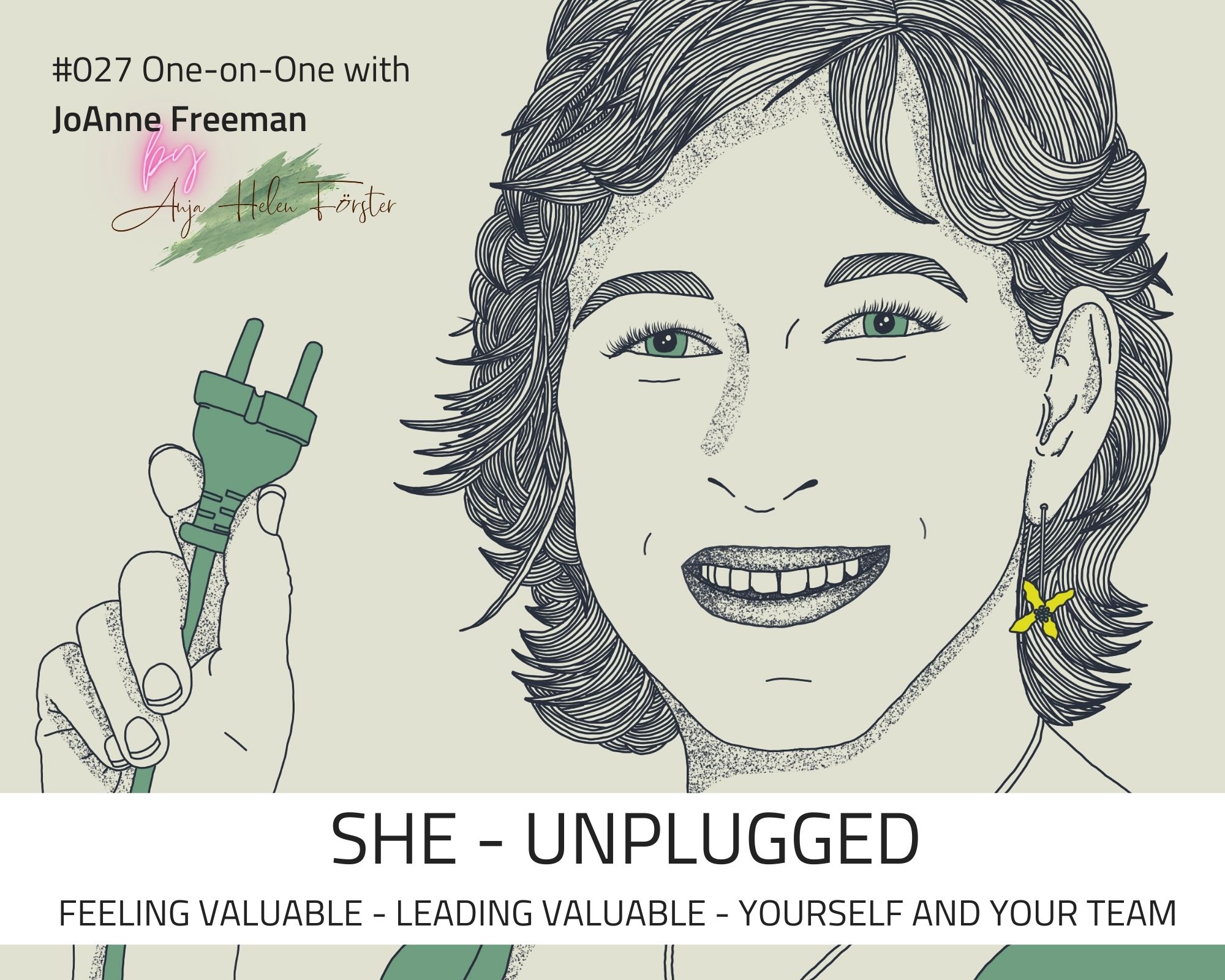 SHE - UNPLUGGED