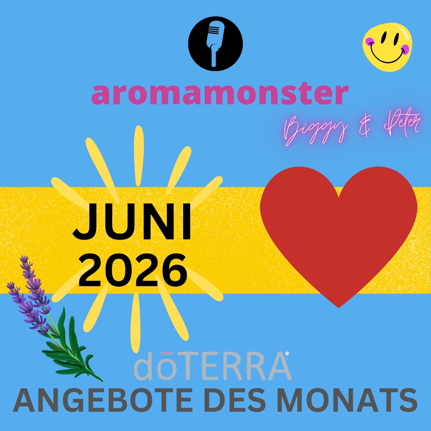 doTERRA- Angebote JUNI 2026 episode artwork