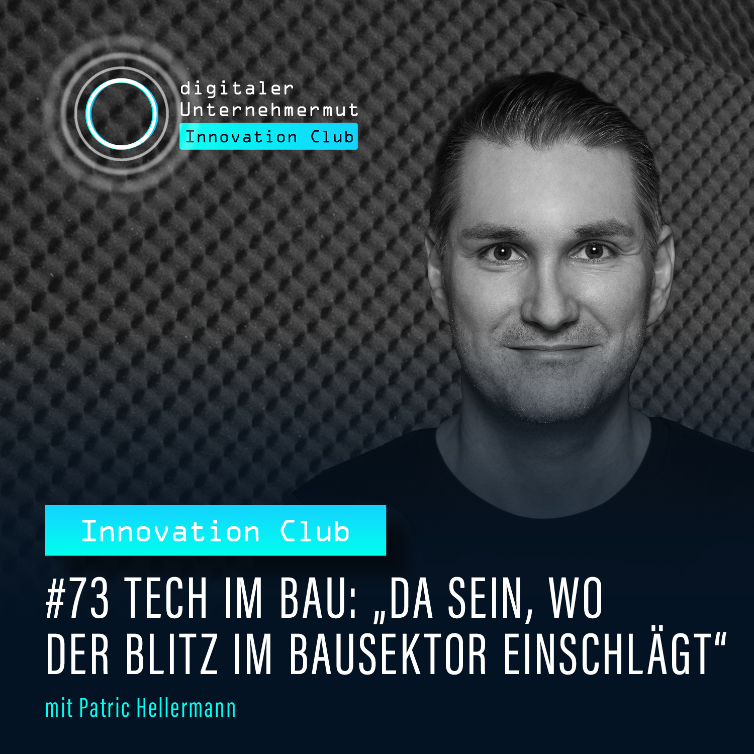 Digitaler Unternehmermut