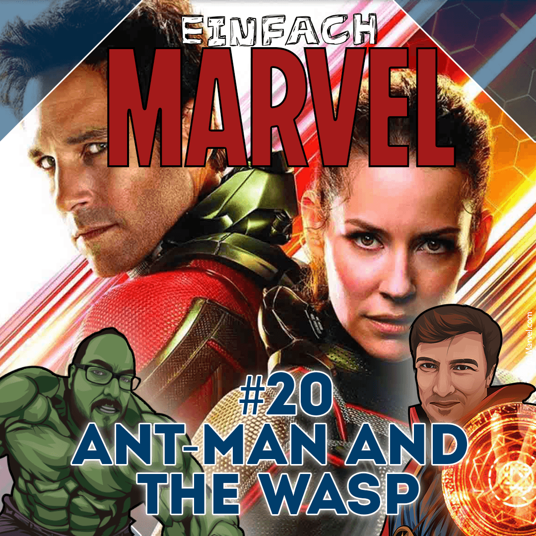 Einfach Marvel - Eure Gebrauchsanweisung für das MCU