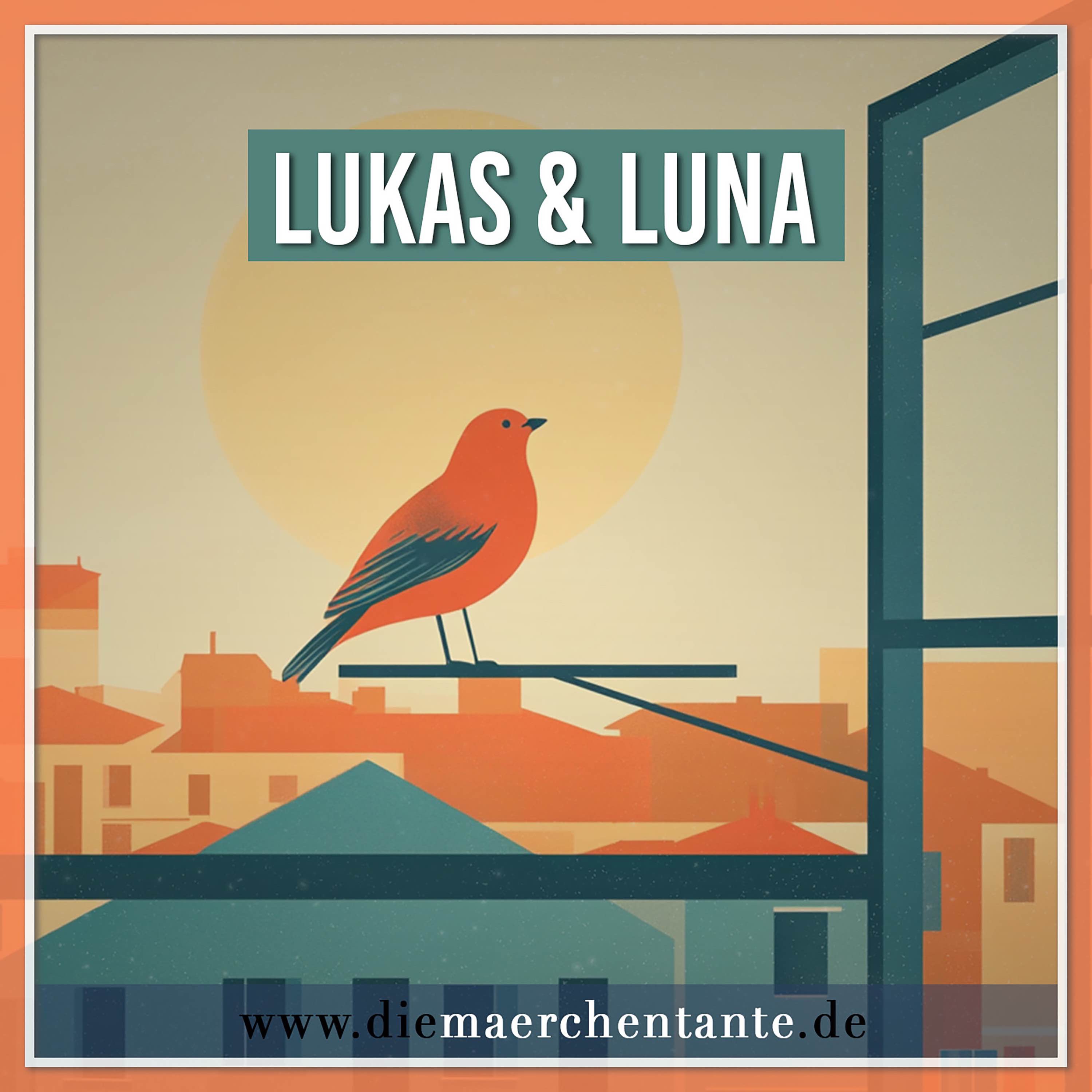 Lukas & Luna