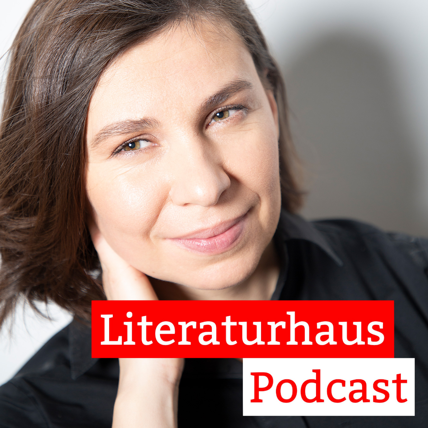 Literaturhaus-Podcast