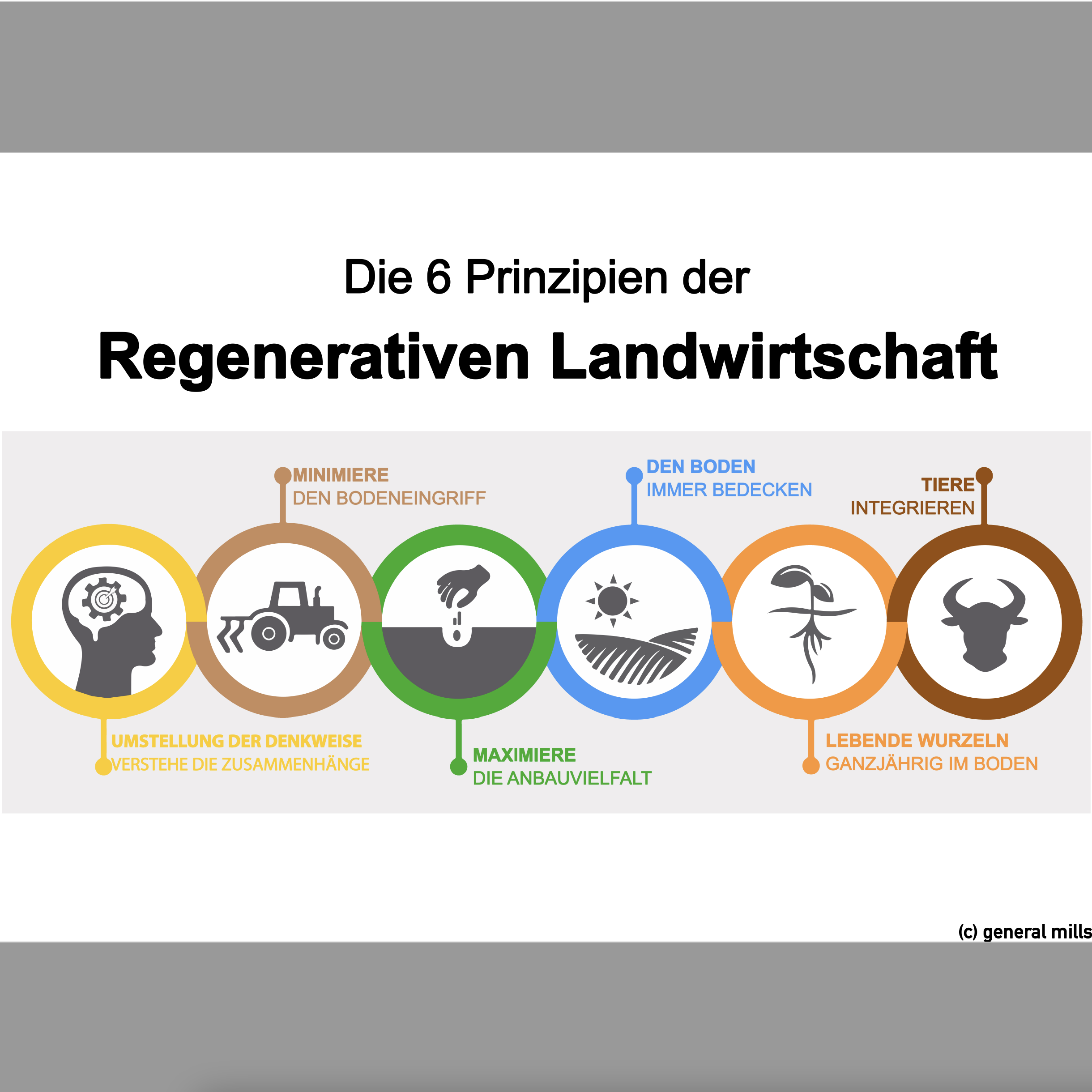 #4 - Regenerative Landwirtschaft