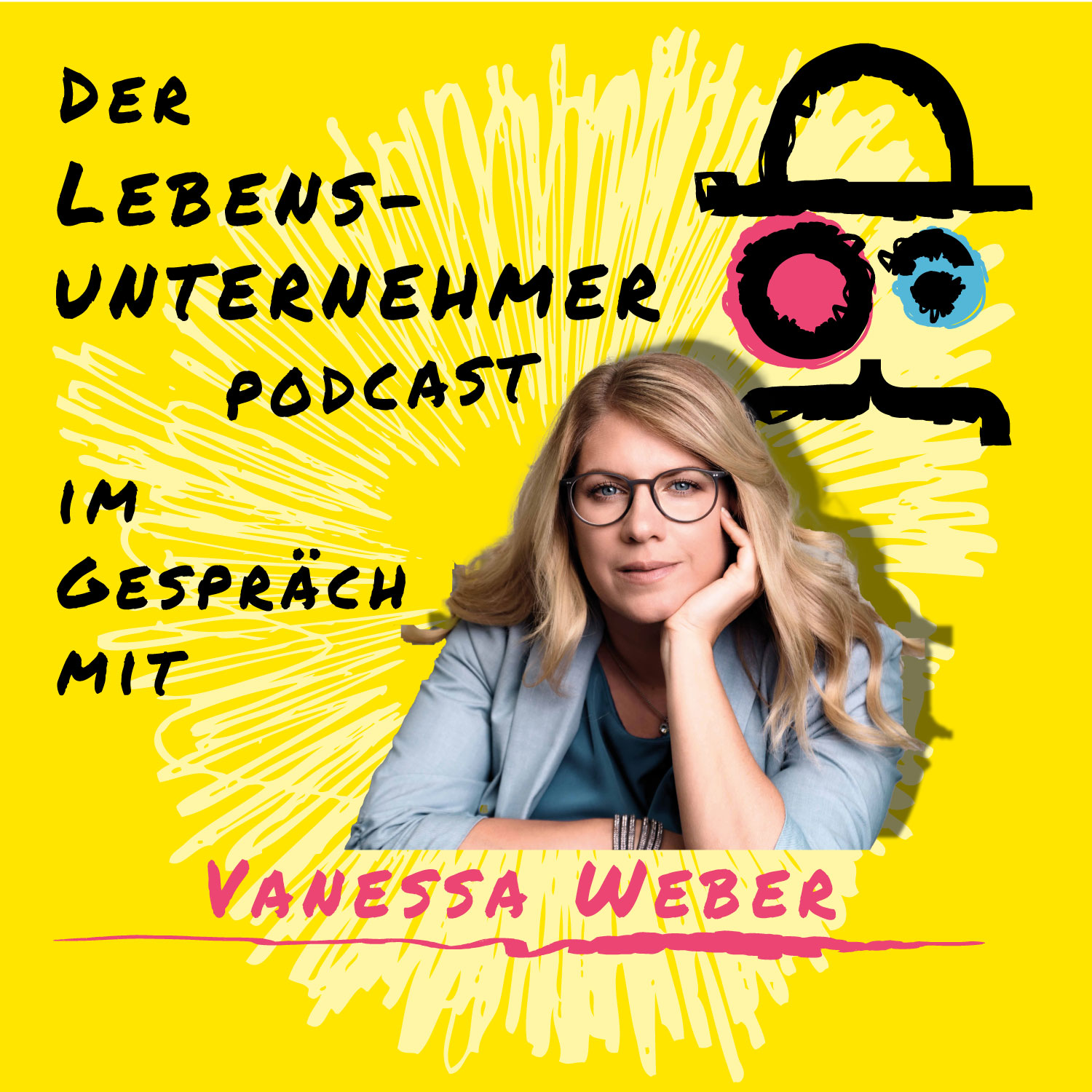 Der Lebensunternehmer-Podcast