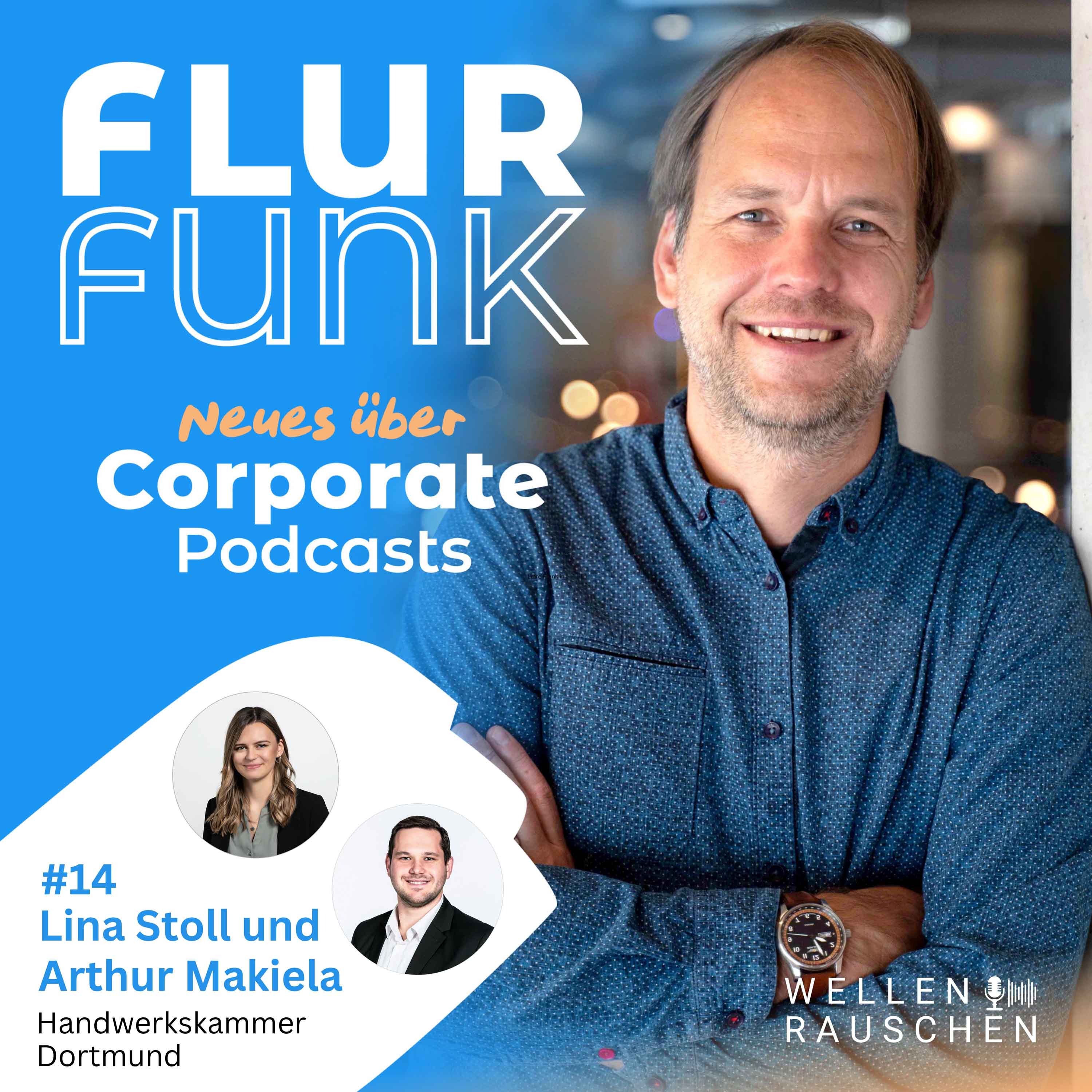 Flurfunk