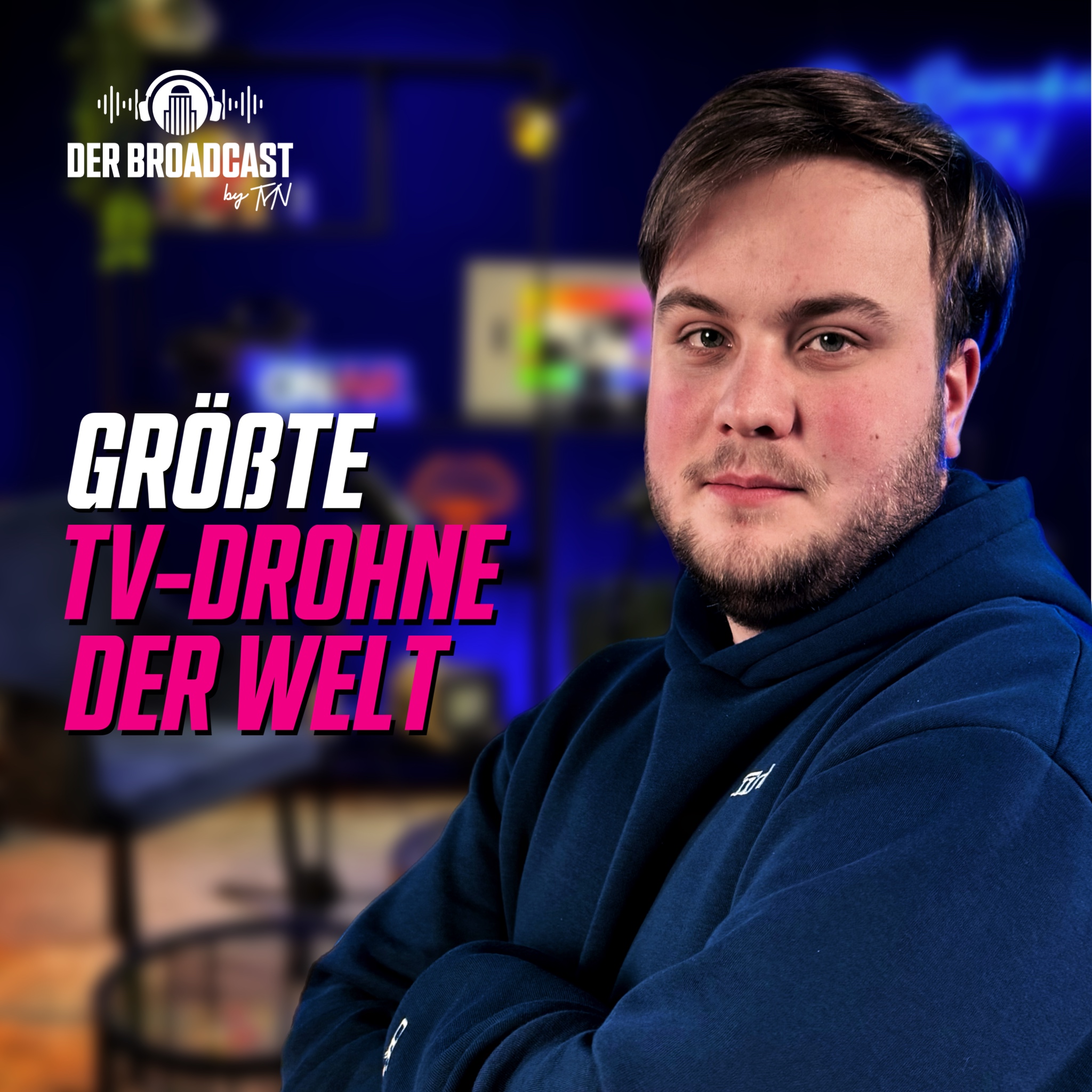 Der BROADCAST by TVN
