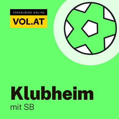 Klubheim mit SB - Nicolas Mohr vom Dornbirner SV zu Gast episode artwork