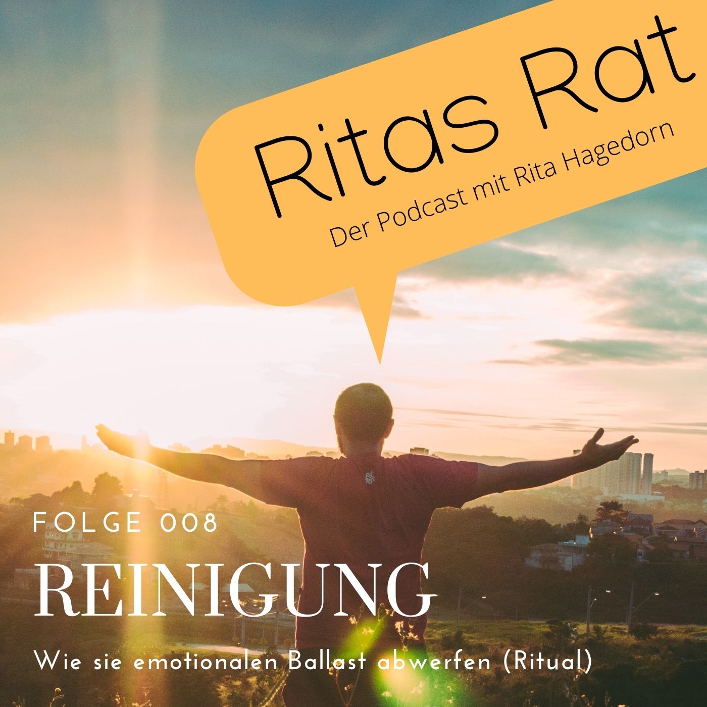 Ritas Rat