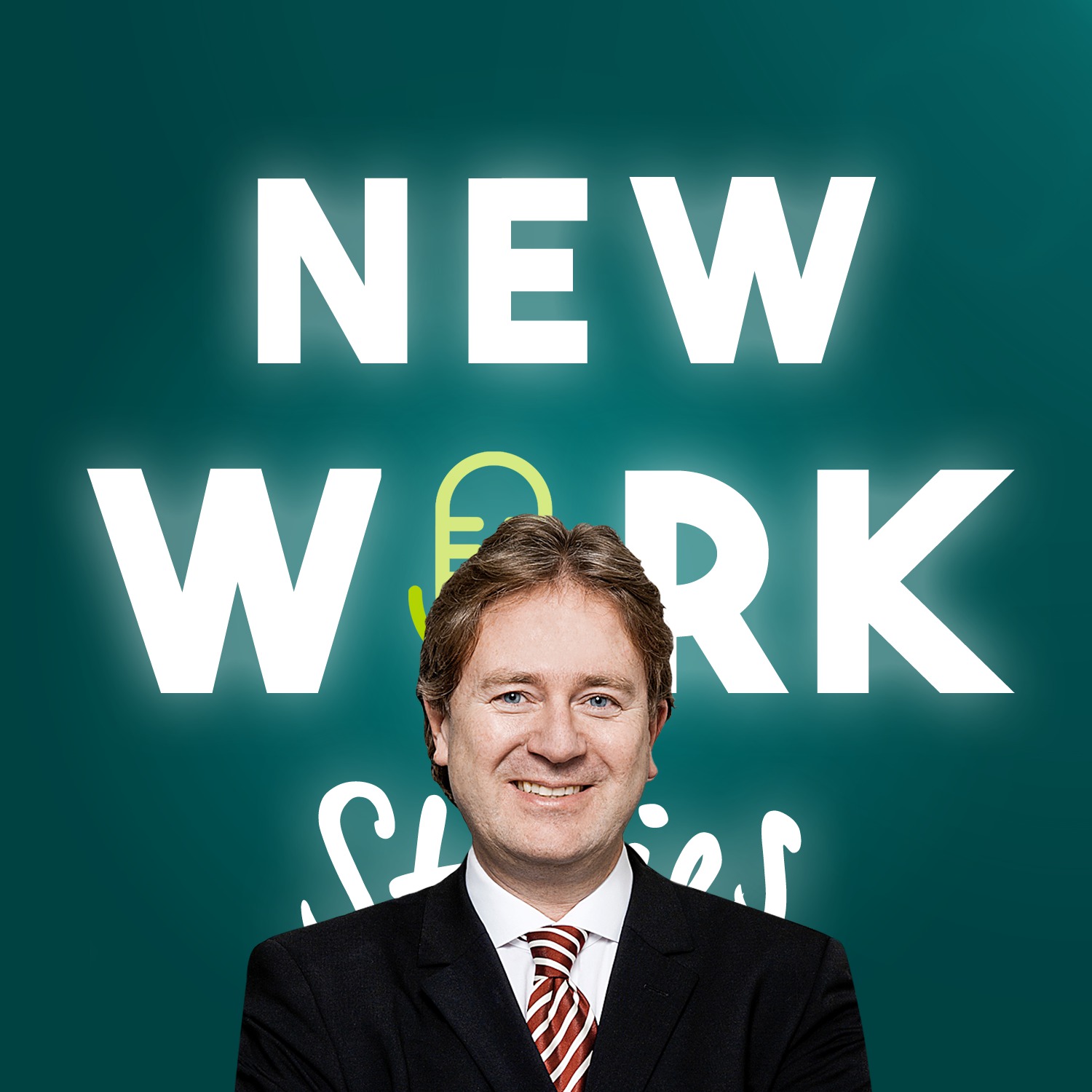 For a Better Working Life – Der NWX Podcast