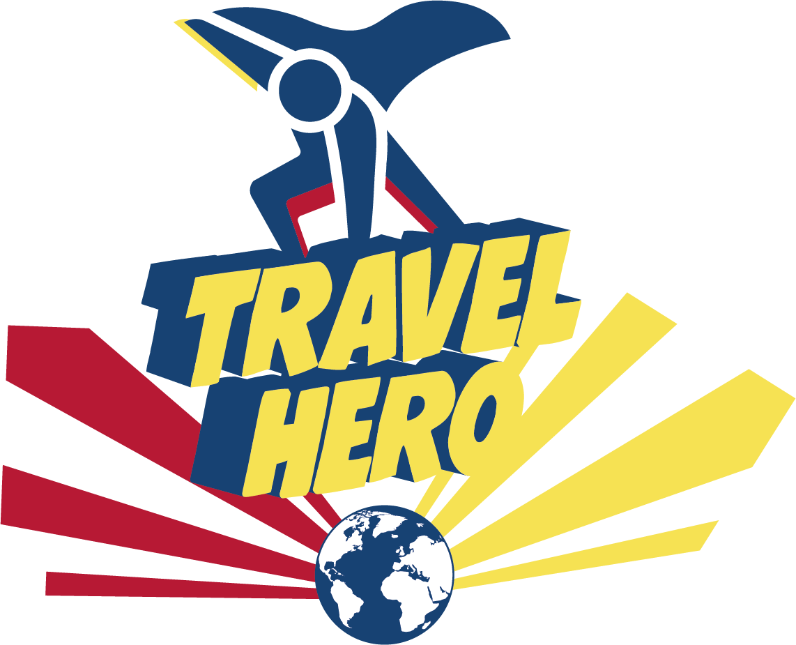 Travel Hero Podcast
