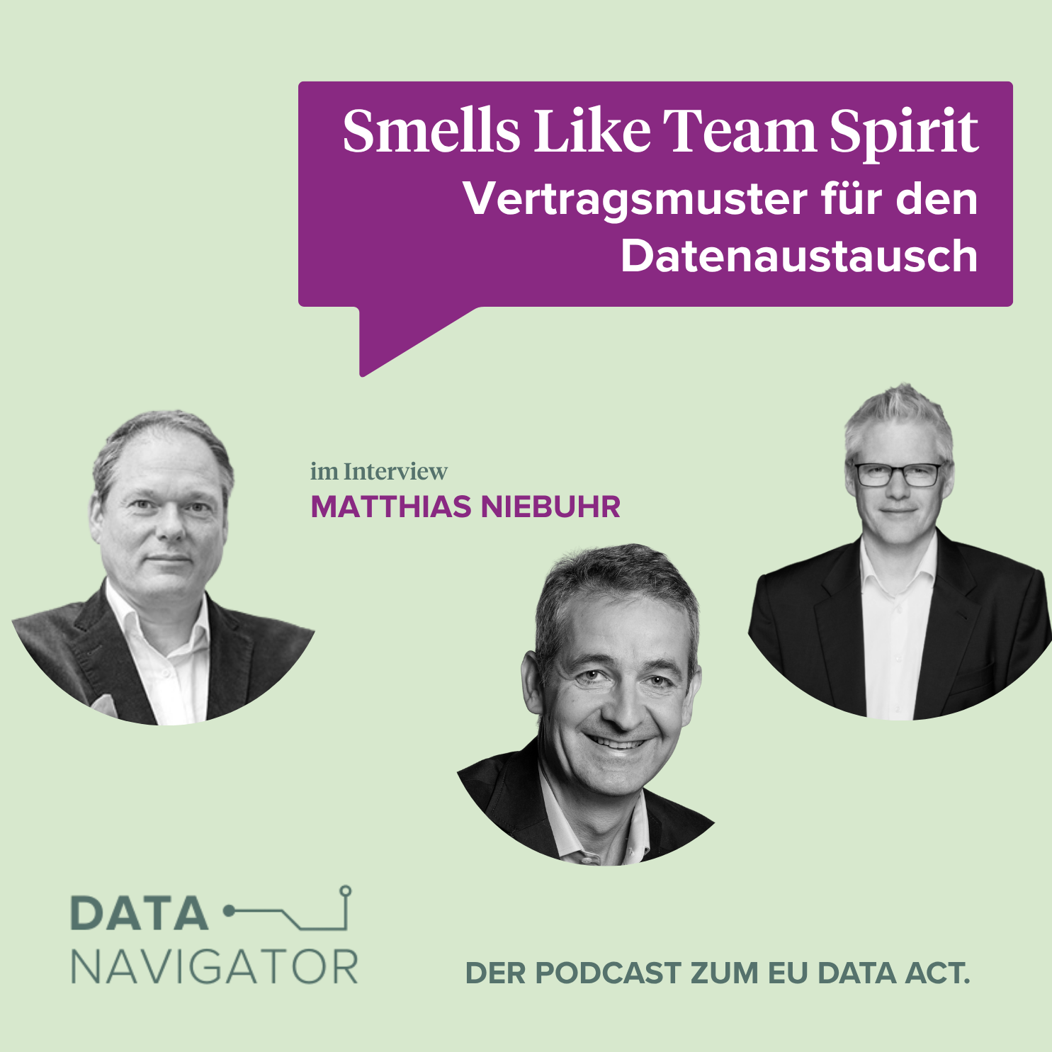 Data Navigator