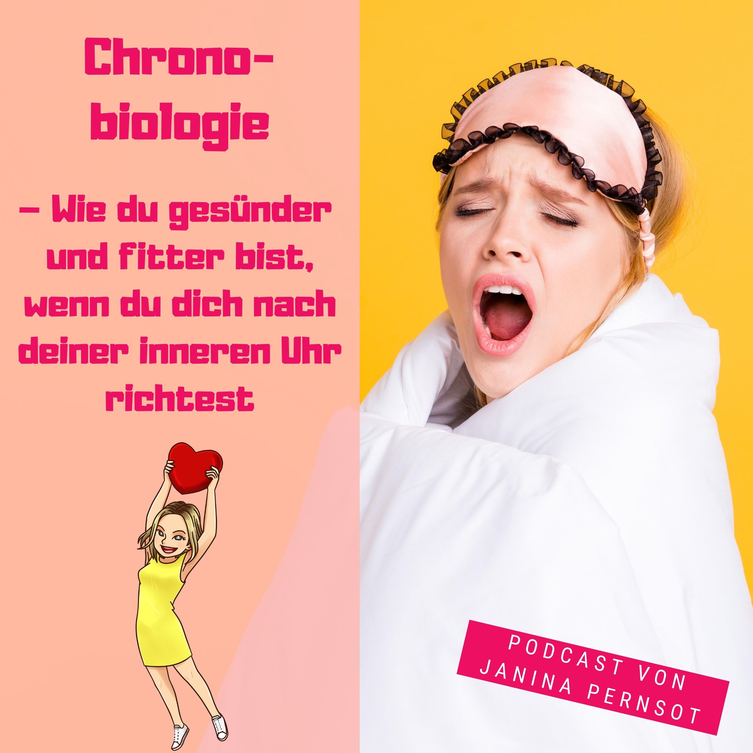 Liebe, was du tust