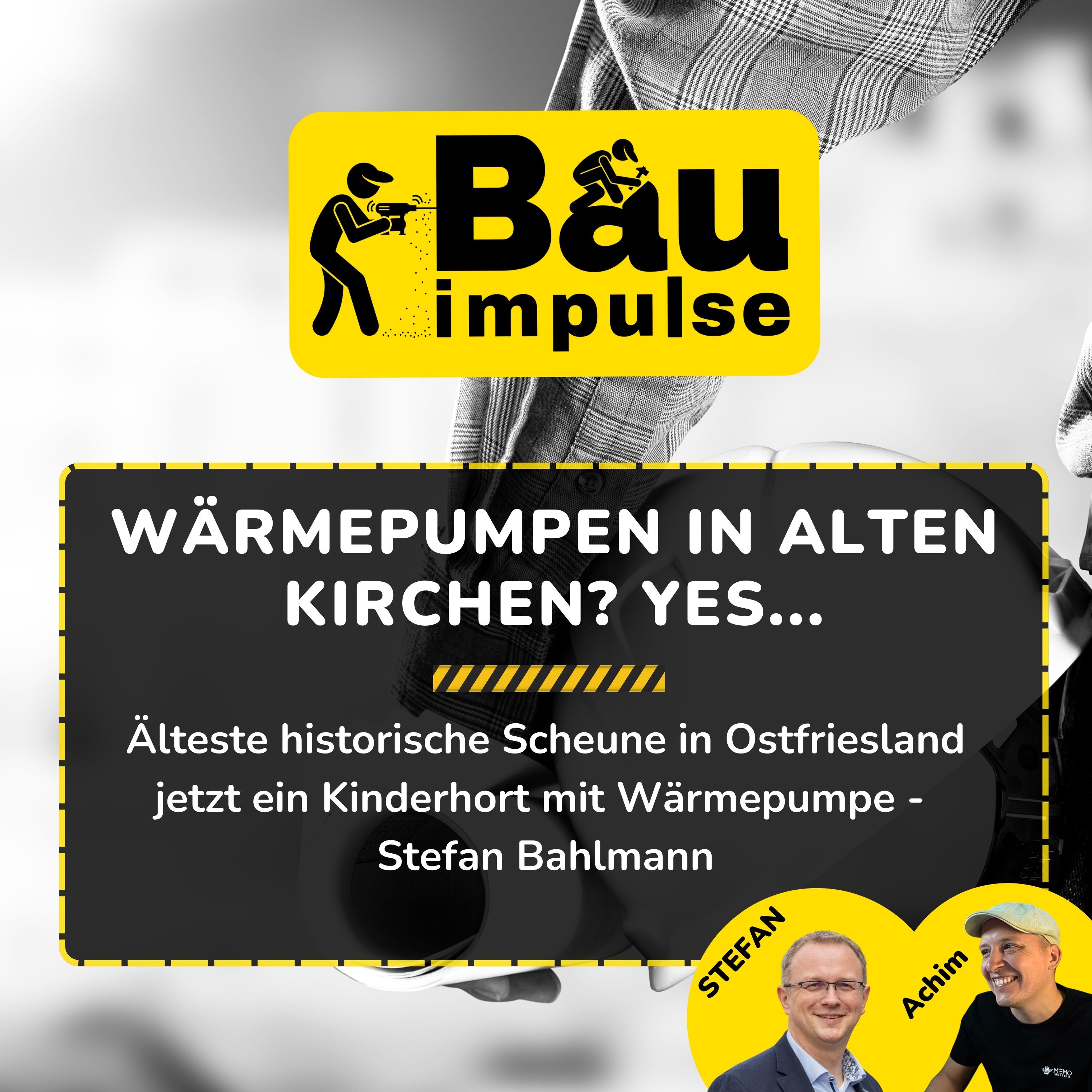 Bauimpulse für Bau & Handwerk