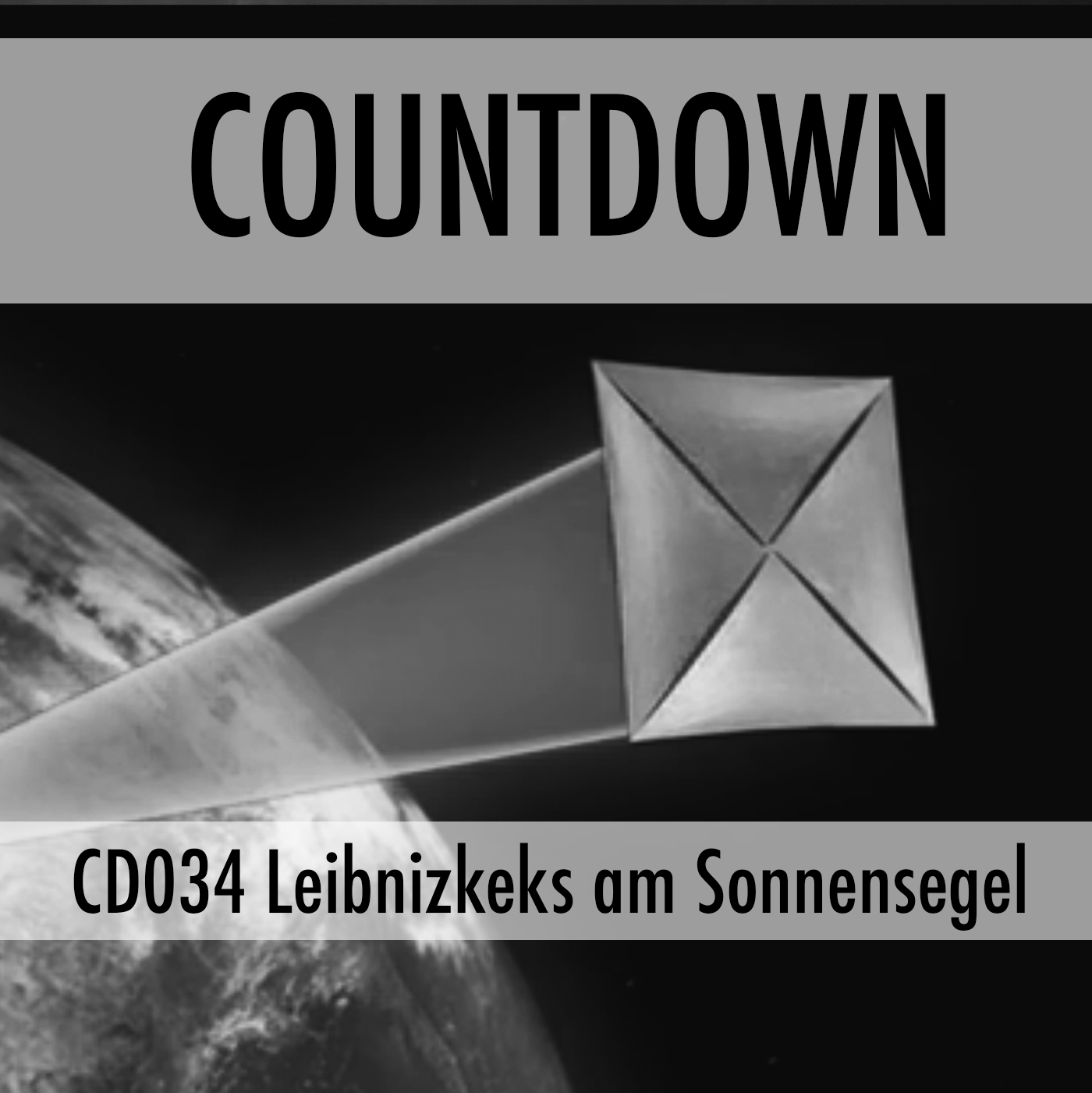 Countdown Podcast