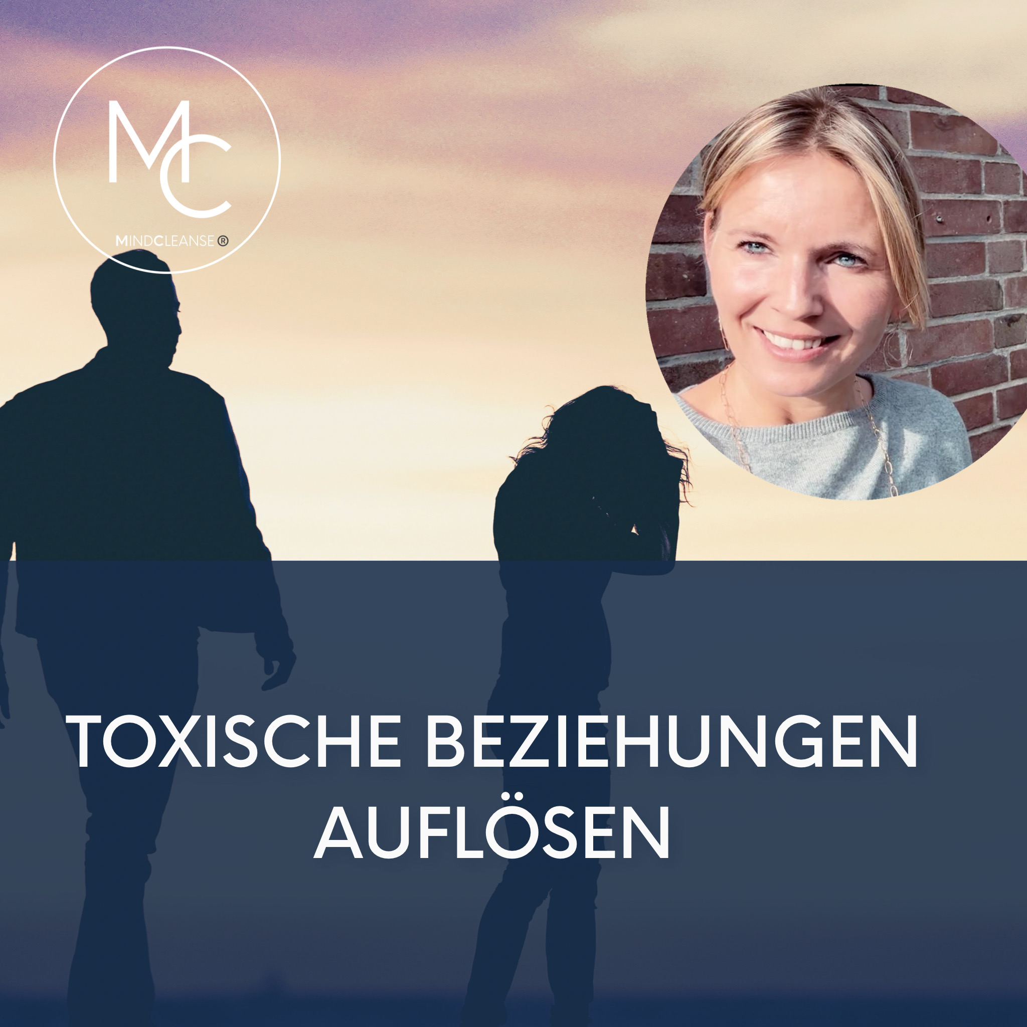 Bewusstsein to go - mit Julia Bleser