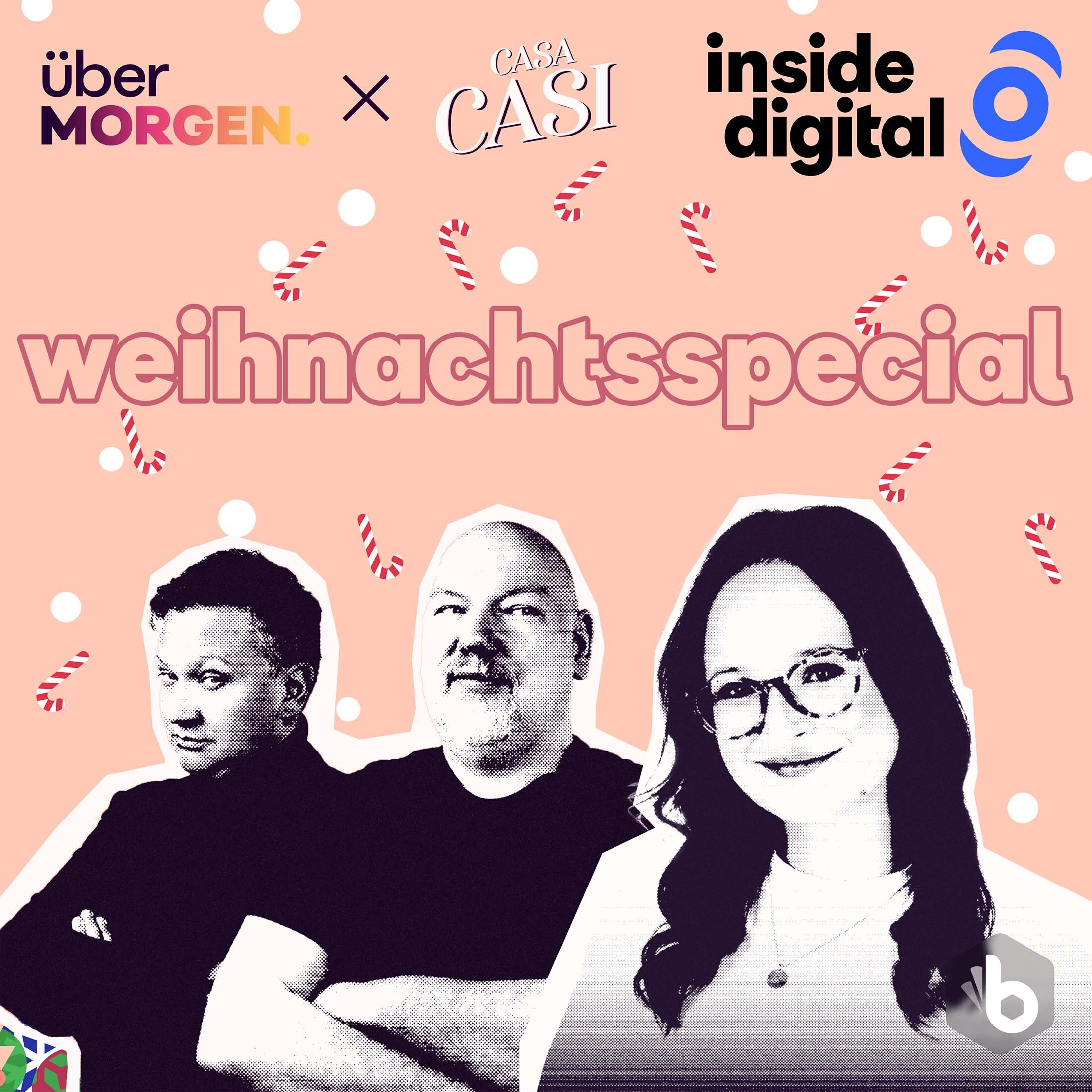 überMORGEN – dein Podcast von inside digital