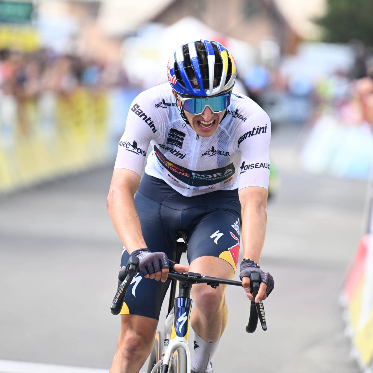 Inside Red Bull-BORA-hansgrohe – Tour de France Podcast (version française)