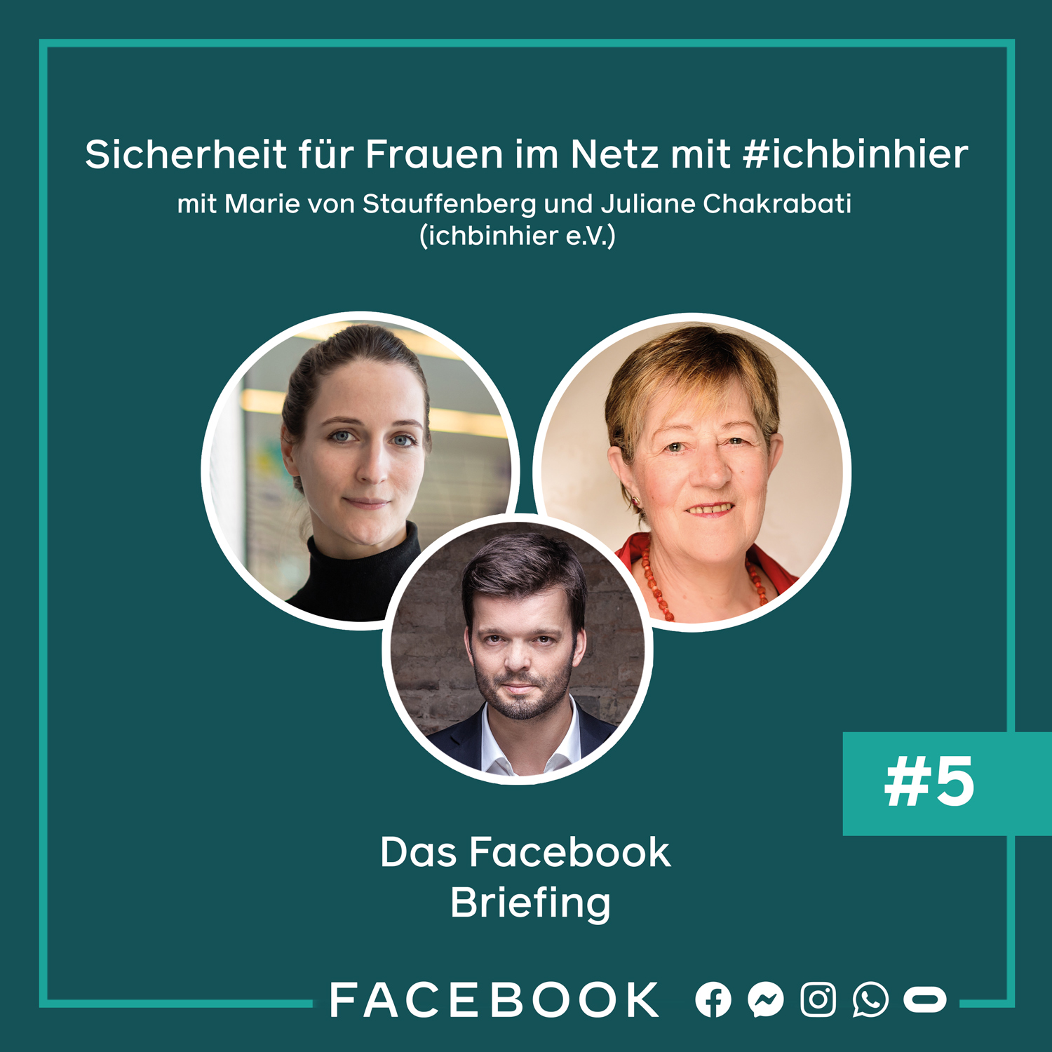 Das Facebook Update – Inspiration, Anwendungstipps & Perspektiven direkt von Facebook