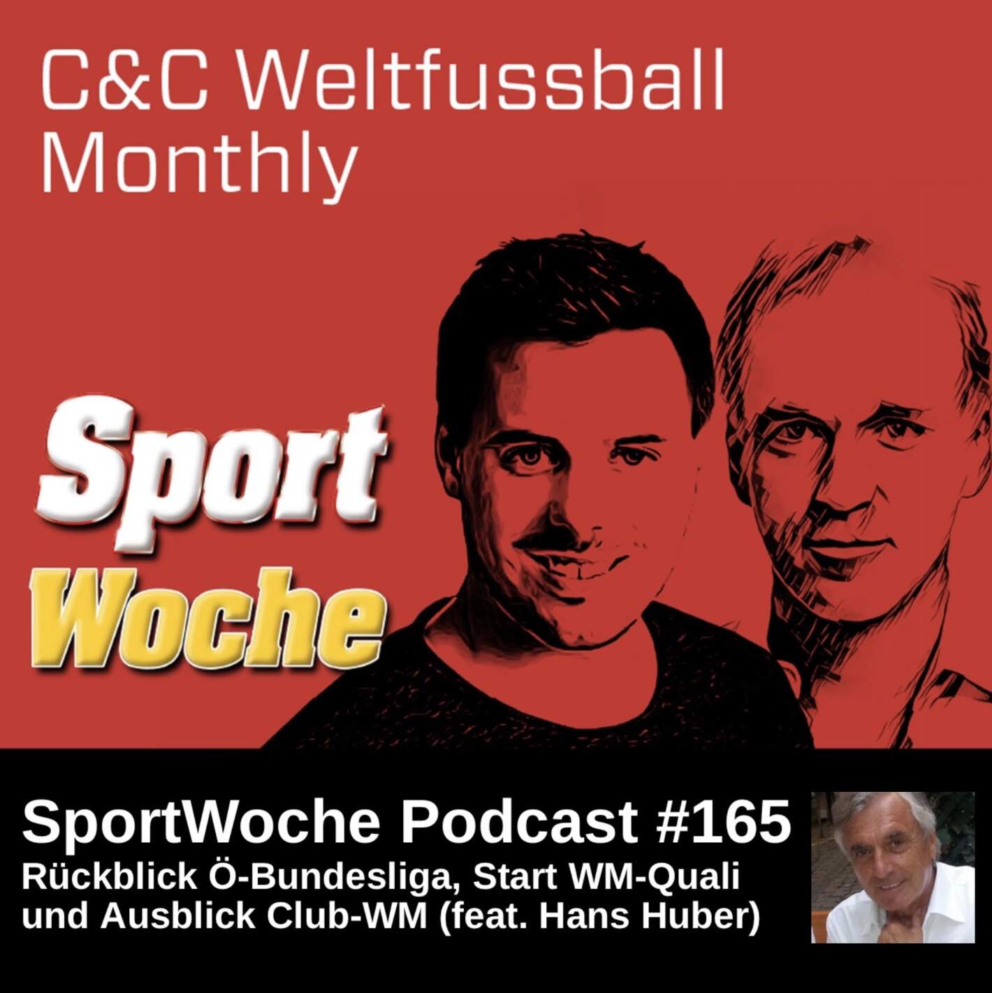 Audio-CD.at Indie Podcasts: Wiener Börse, Sport, Musik (und mehr)