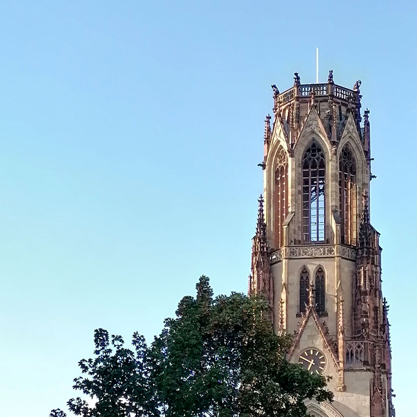 Agnes trifft - Ein Veedelspodcast aus dem Kölner Agnesviertel