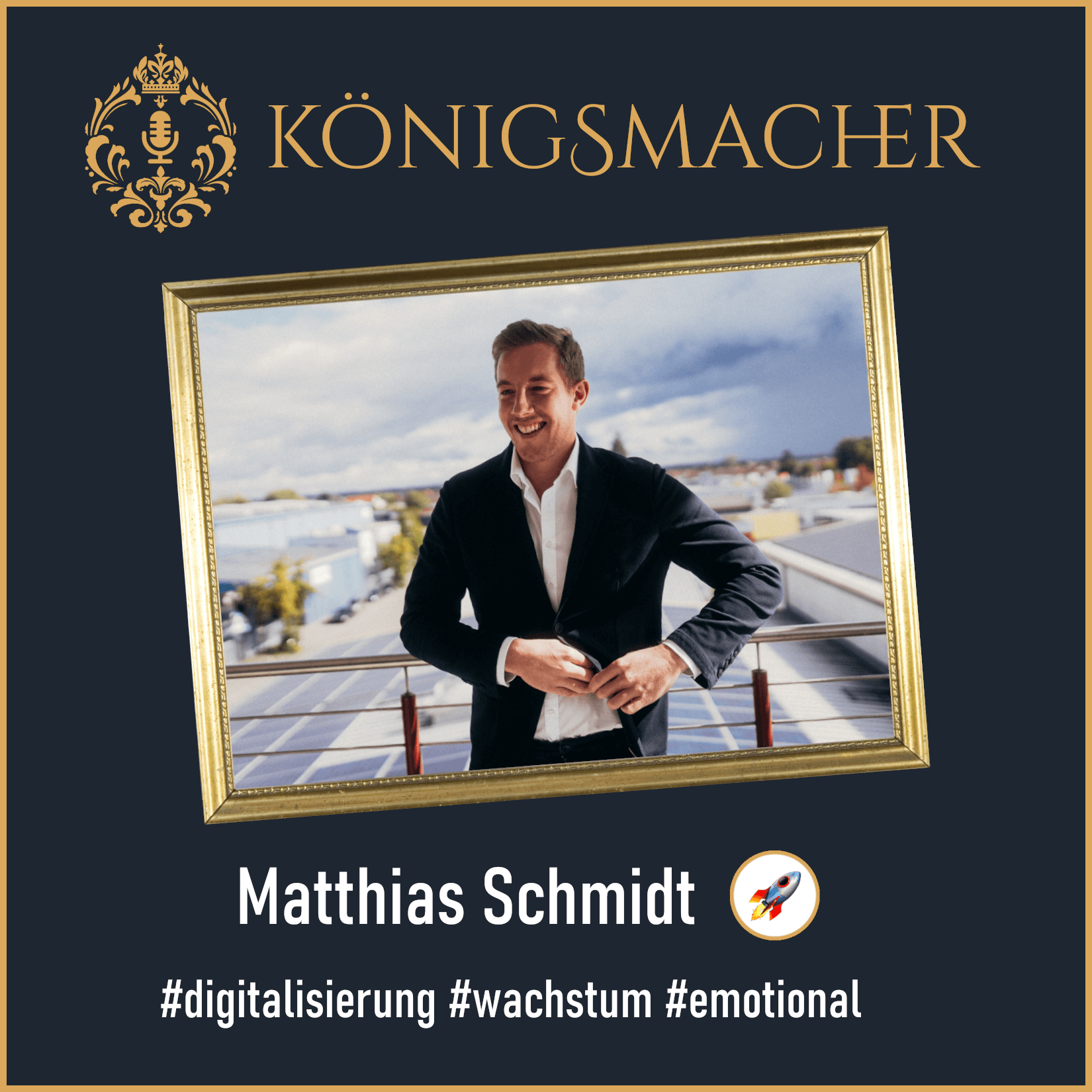Königsmacher