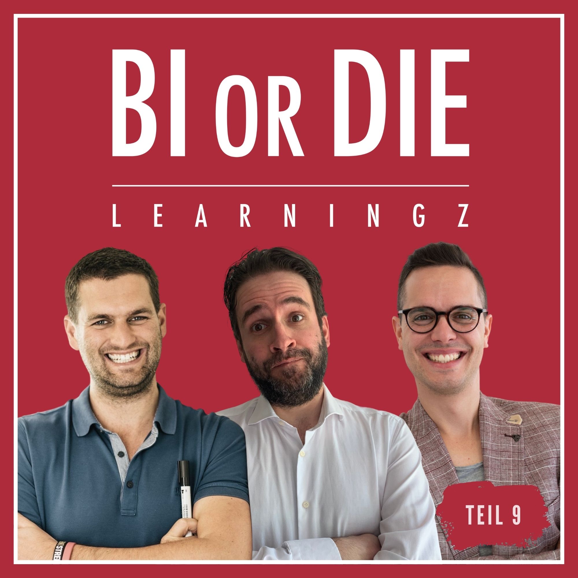 AI or DIE