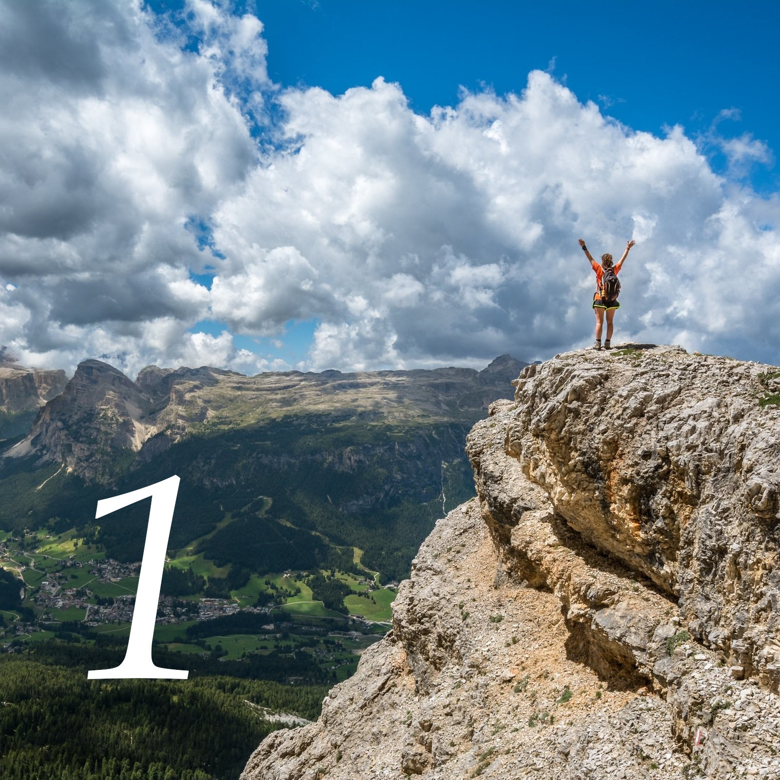 UnternehmerTUN - Werde zum Unternehmer