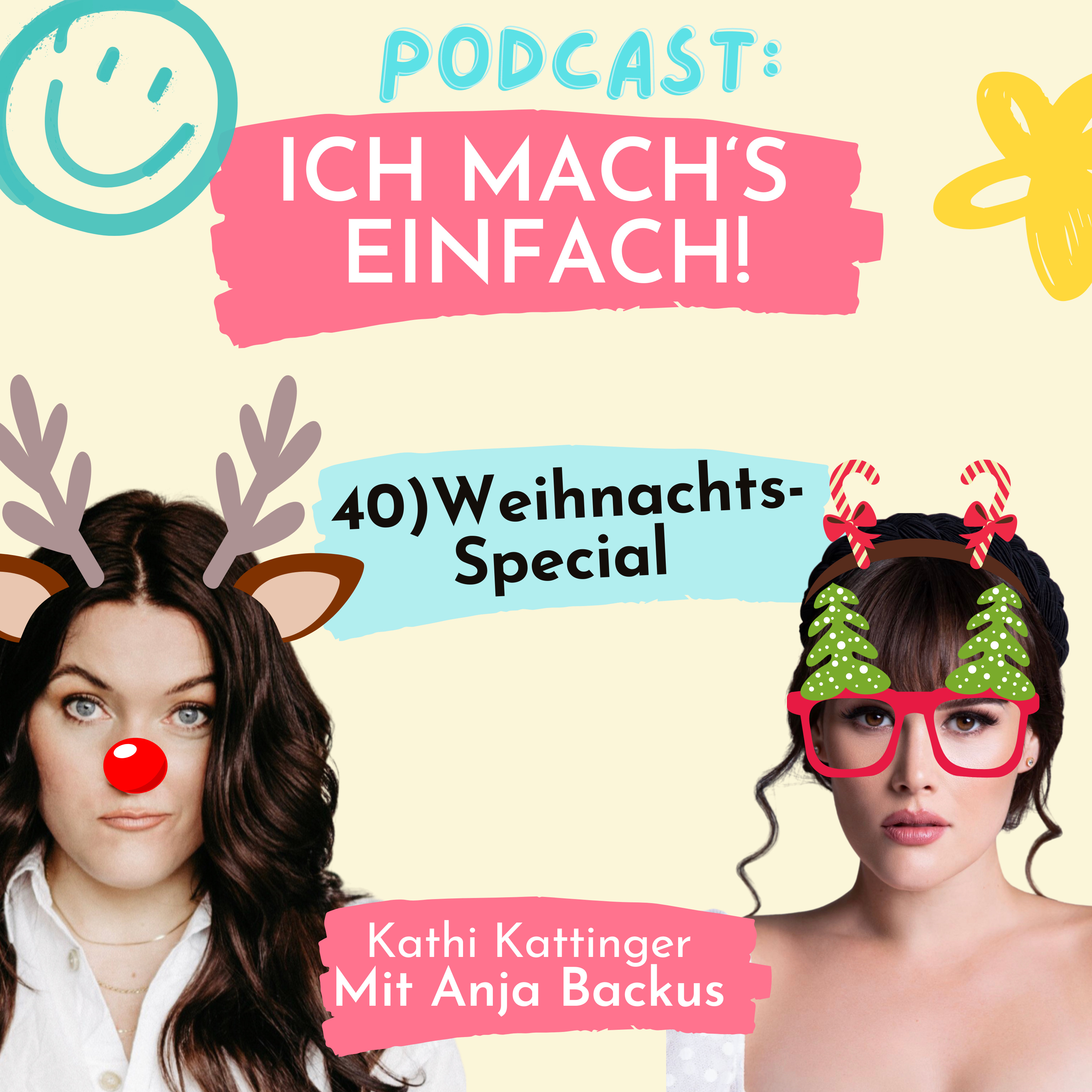 Ich mach’s einfach!