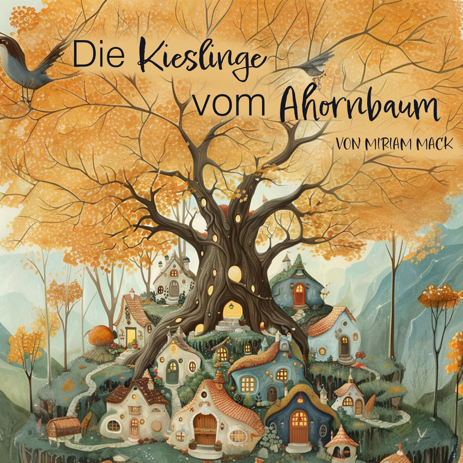 Märchen und Geschichten für Kinder