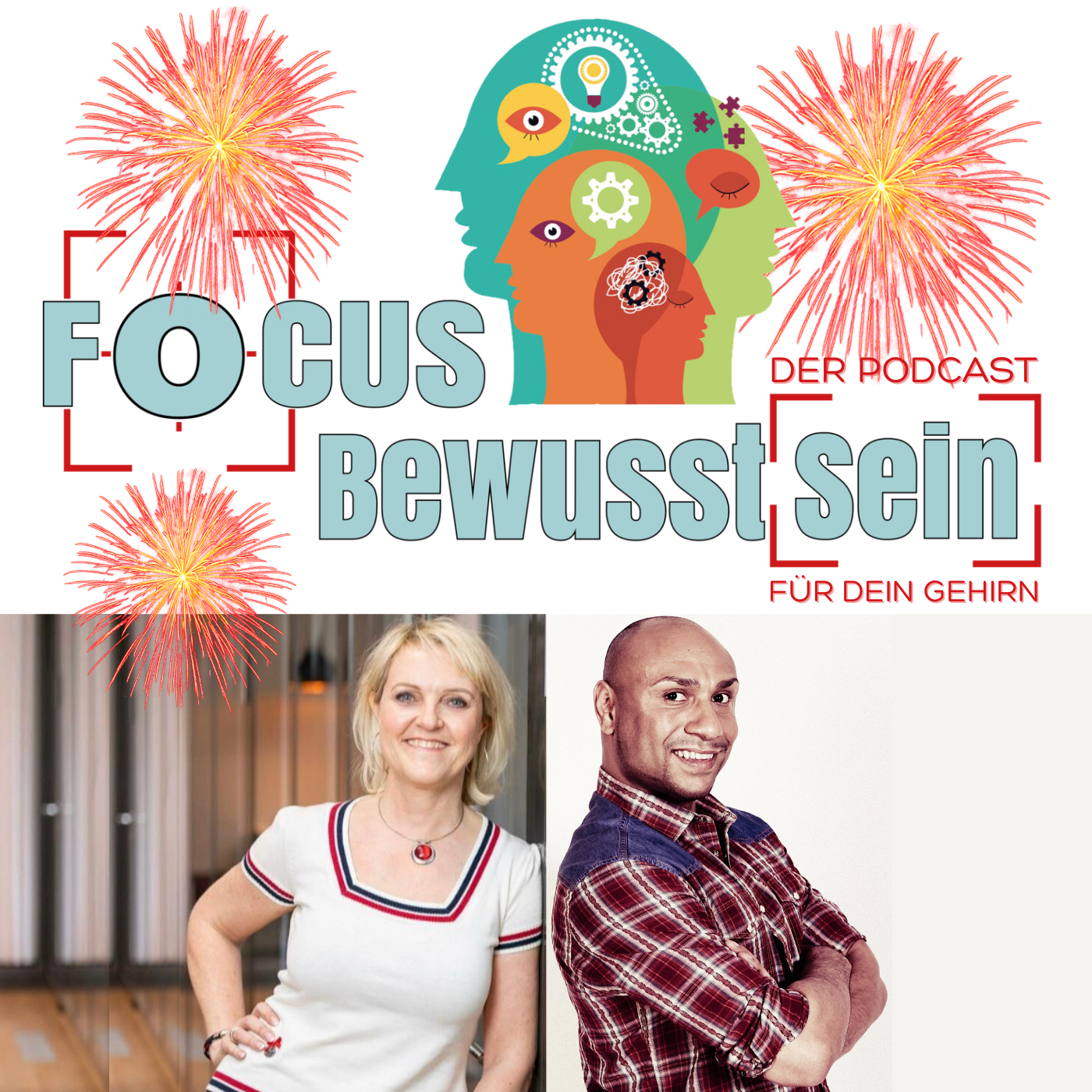 FOCUS Bewusst(sein) - DER PODCAST - \