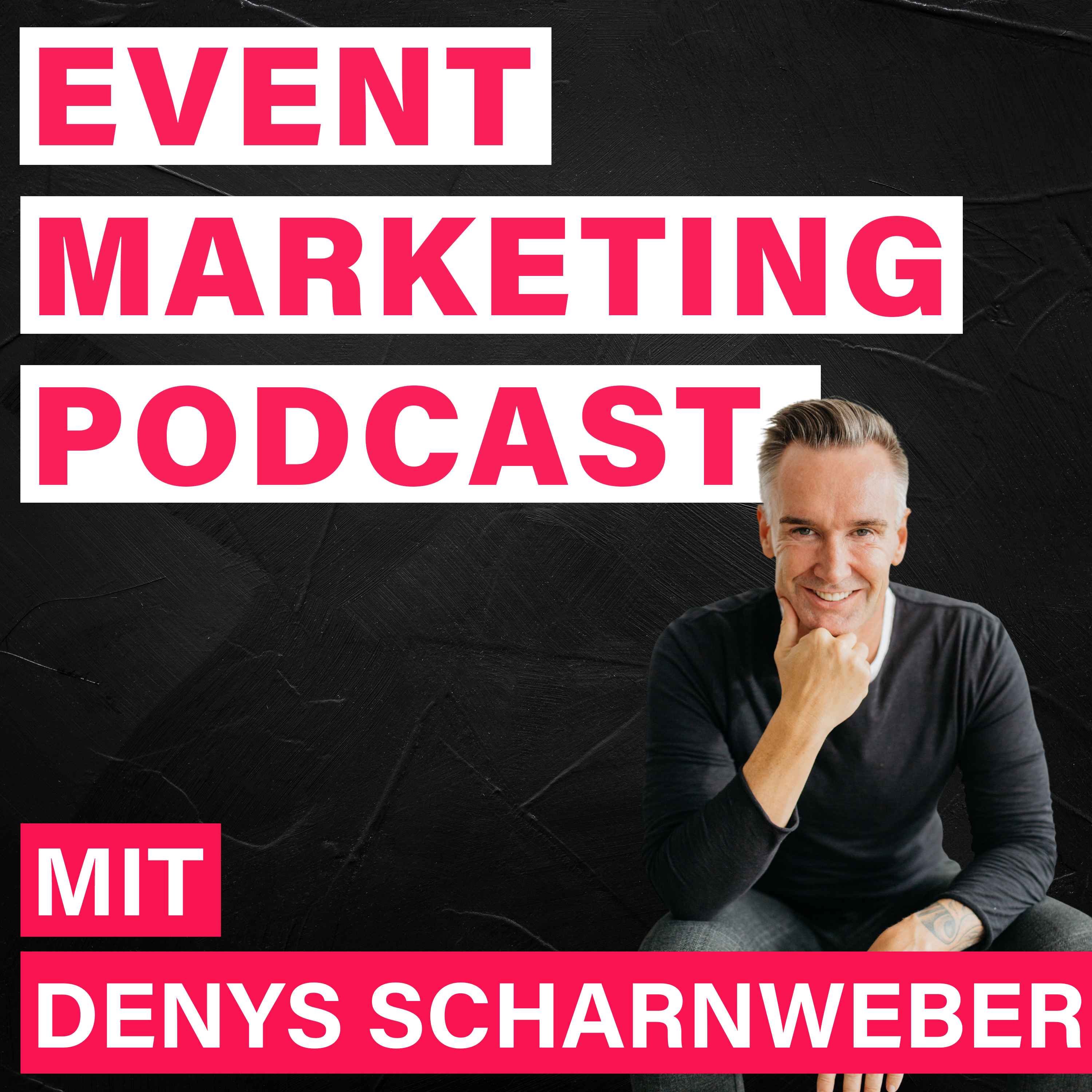 EVENT MARKETING PODCAST