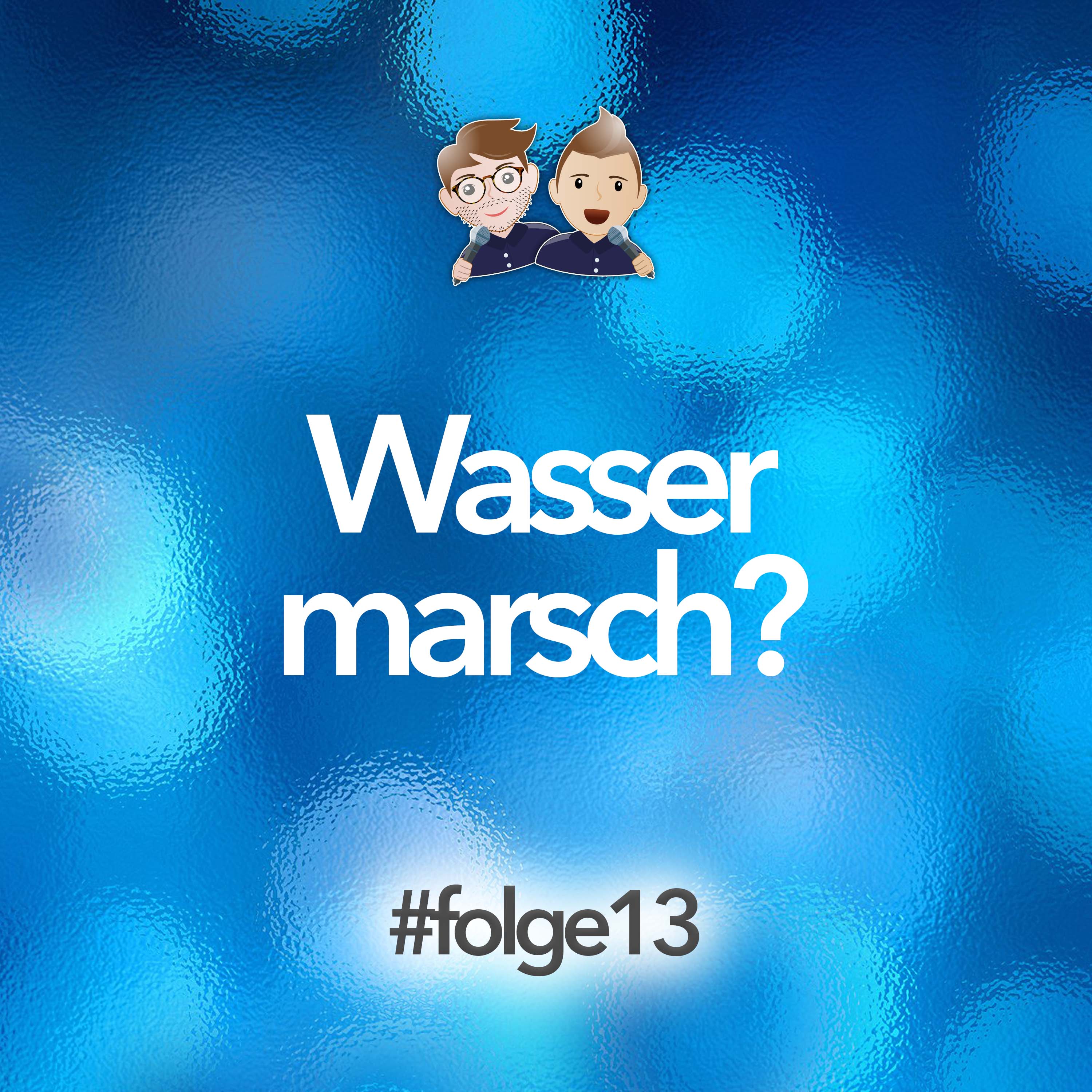 bleib neugierig!