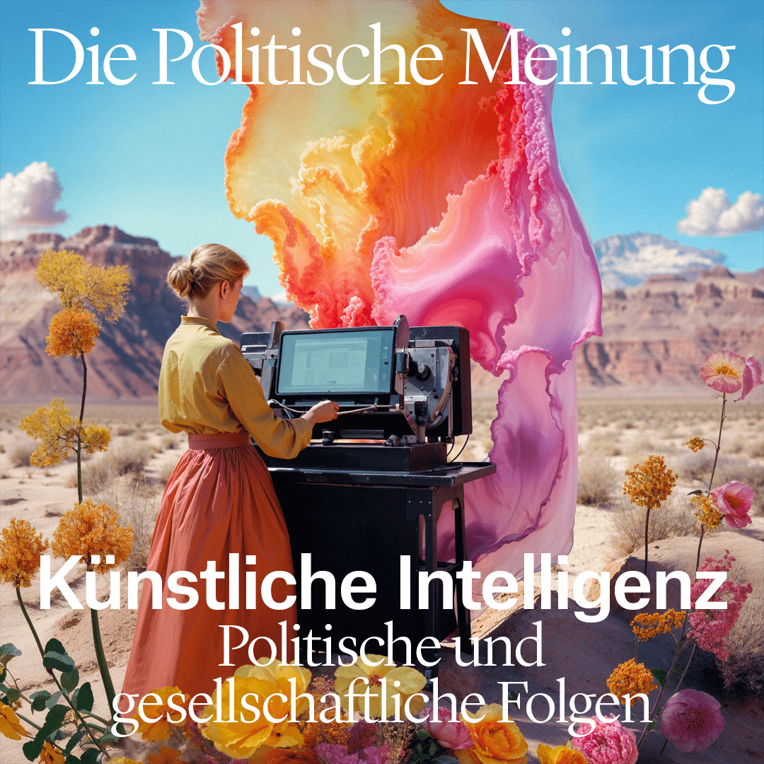 Deep Fake- und Wahrheitsmaschine episode artwork